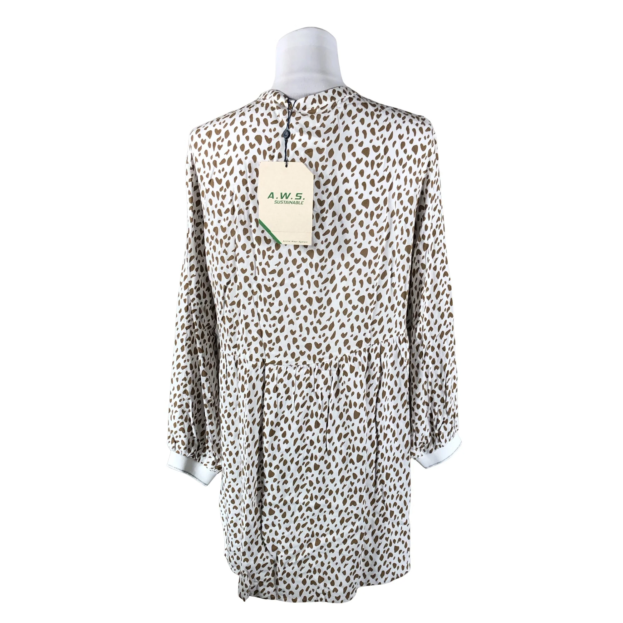 Kangasmekko, koko 34 - Image 2
