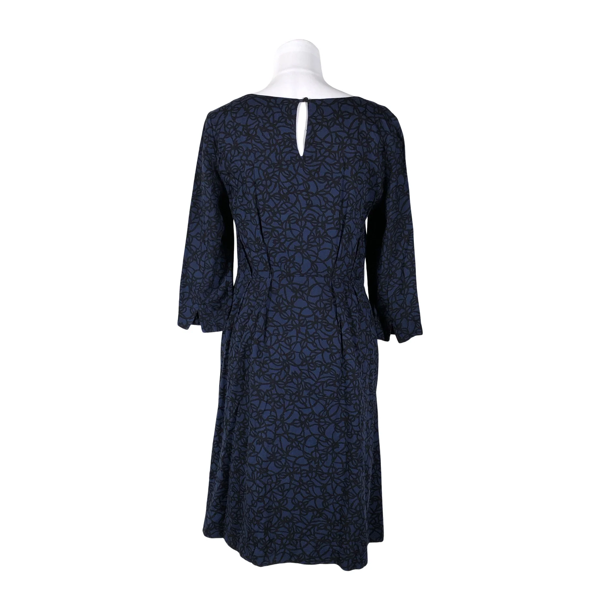 Sifonkimekko, koko 38 - Image 2
