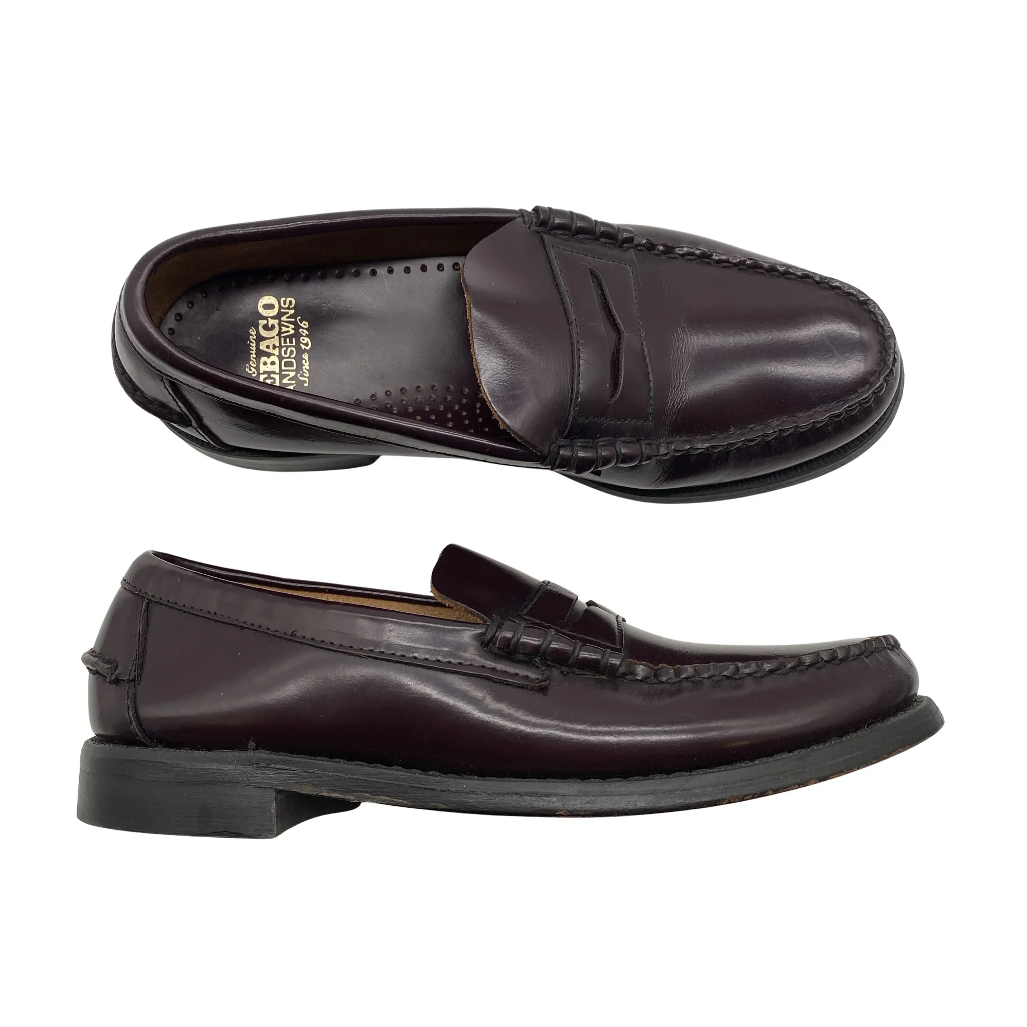 Loaferit, koko 41