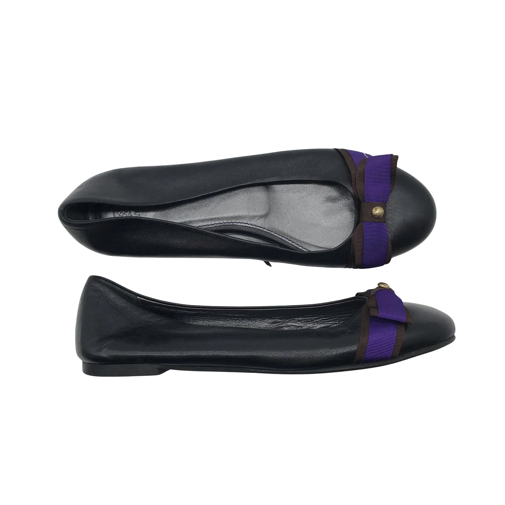 Ballerinat, koko 37