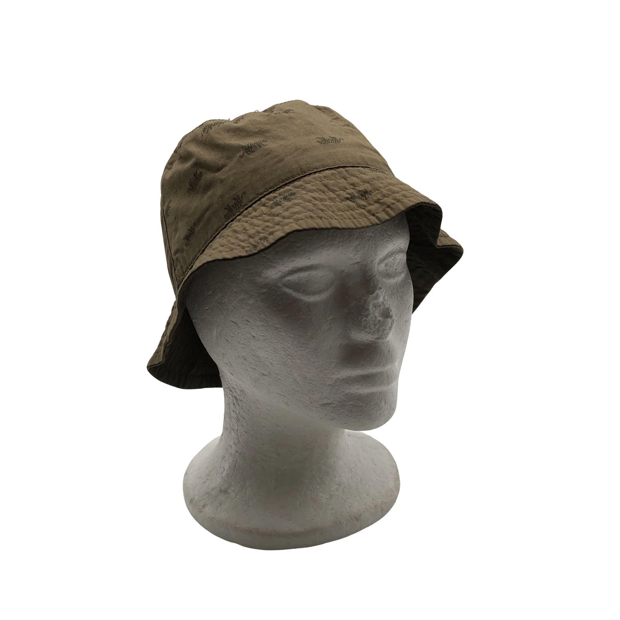 Kesähattu, koko 50 - 52 cm
