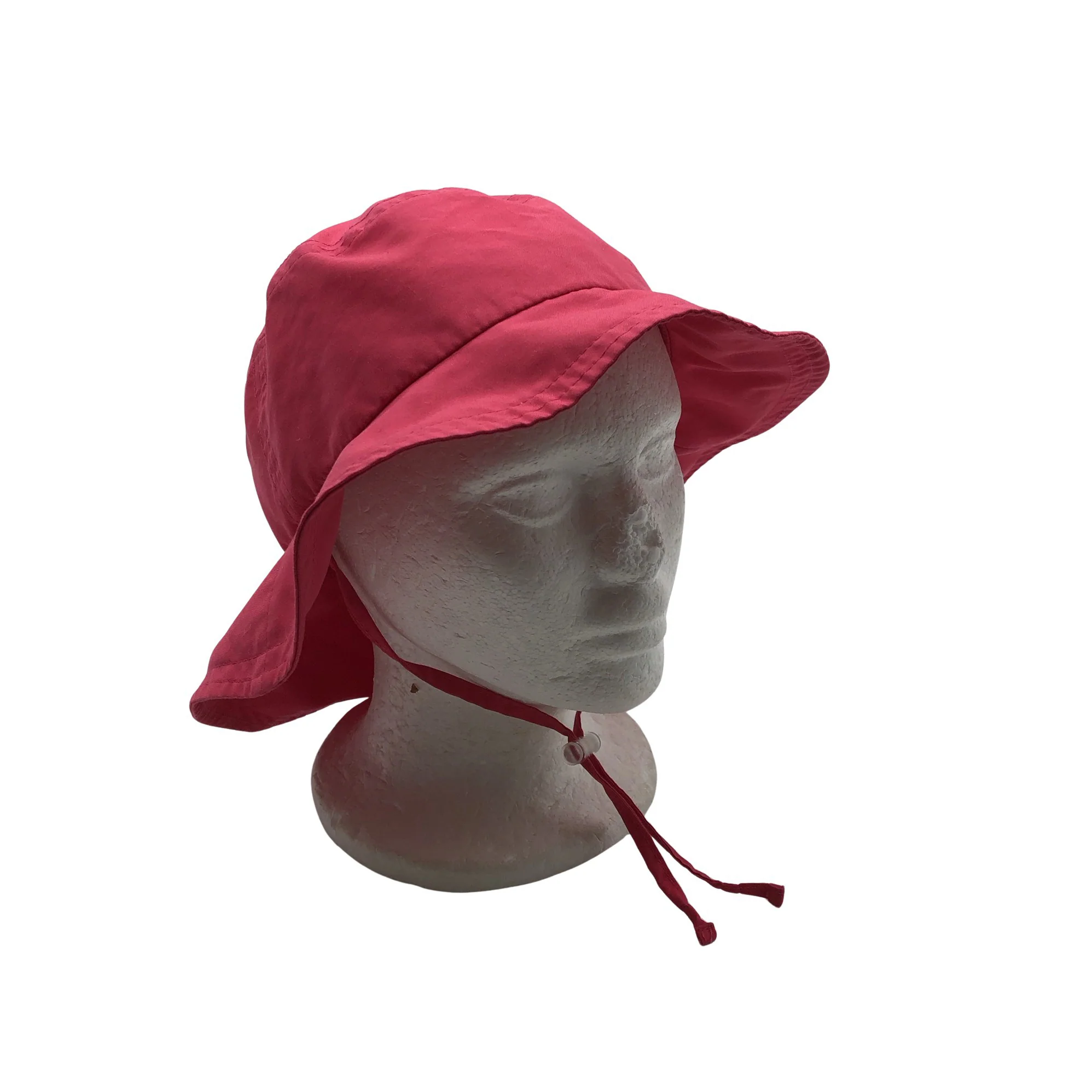 Kesähattu, koko 50 - 52 cm
