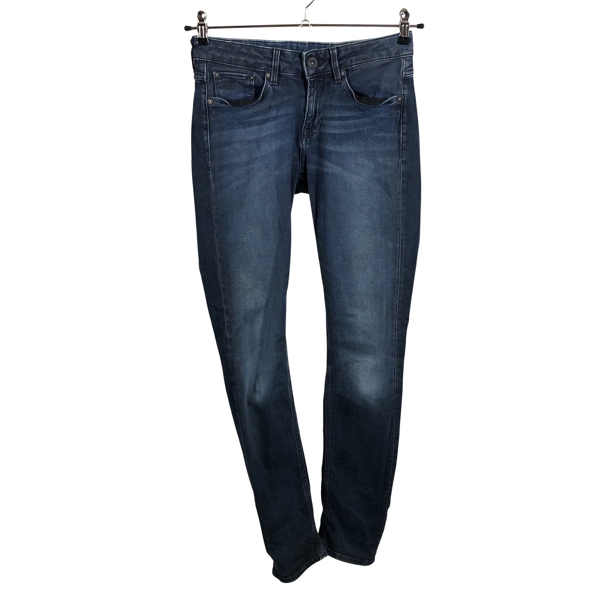 Farkut, koko W27