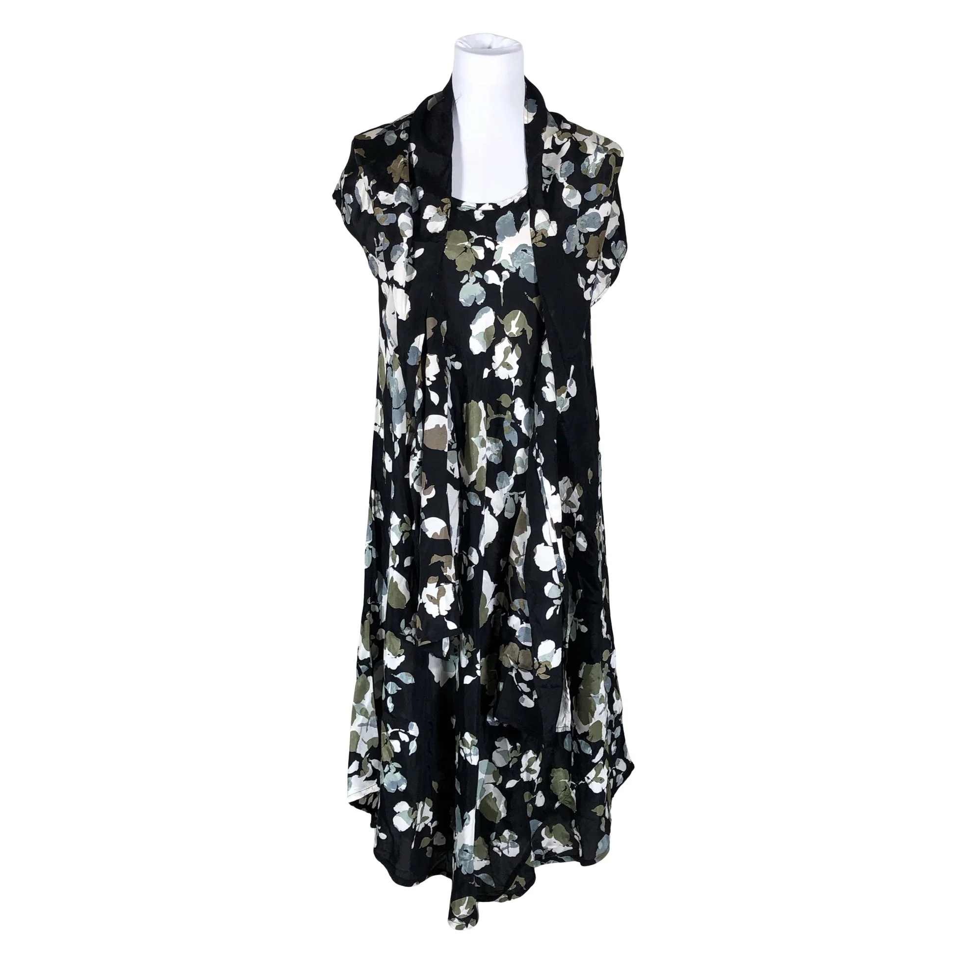 Kangasmekko, koko 38