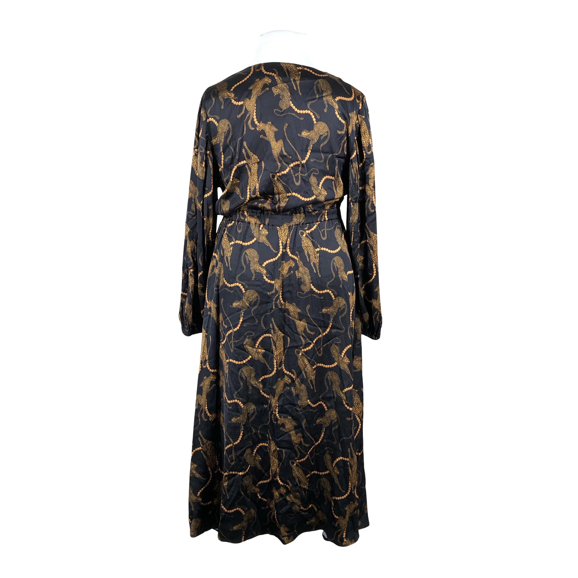 Sifonkimekko, koko 42 - Image 3
