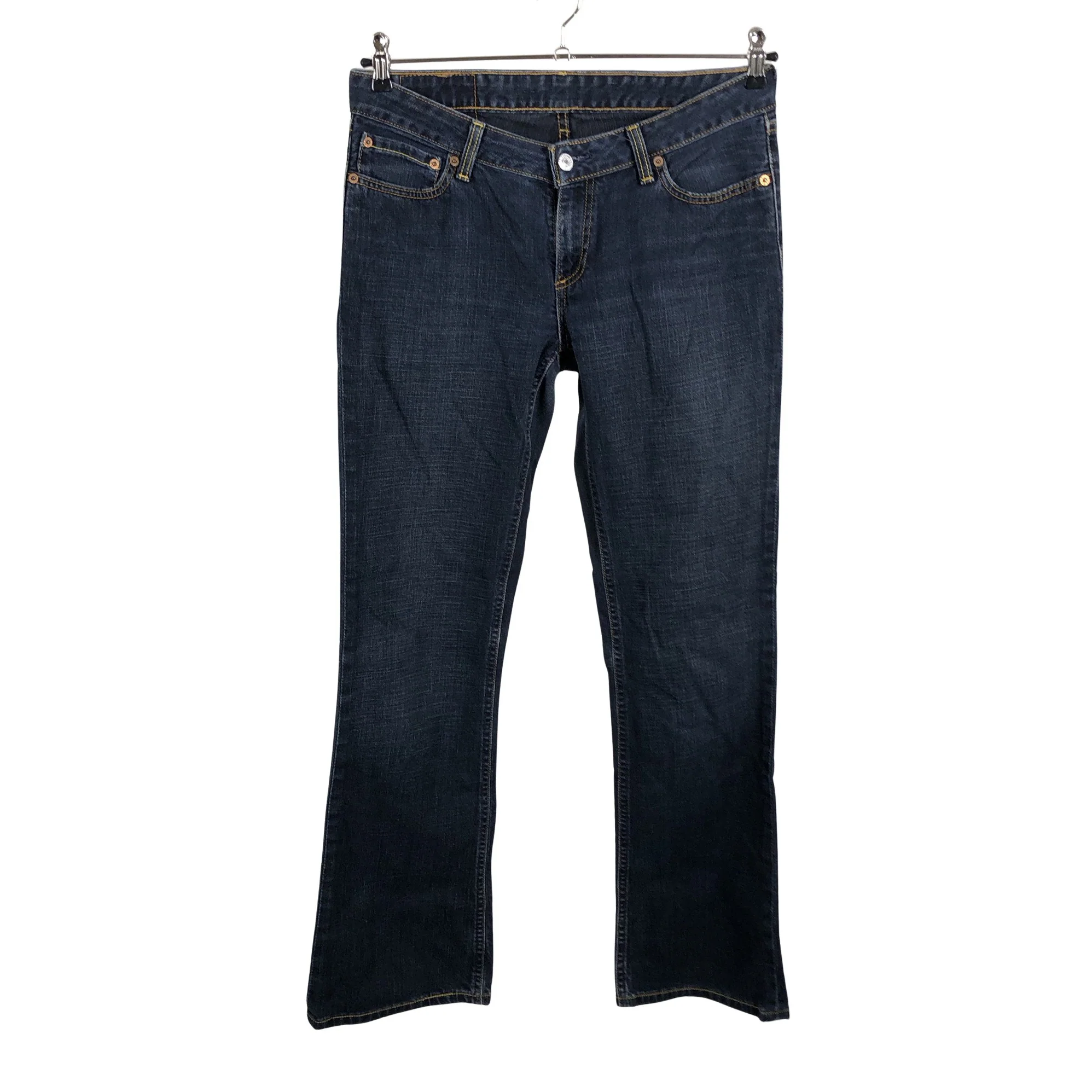 Farkut, koko W31