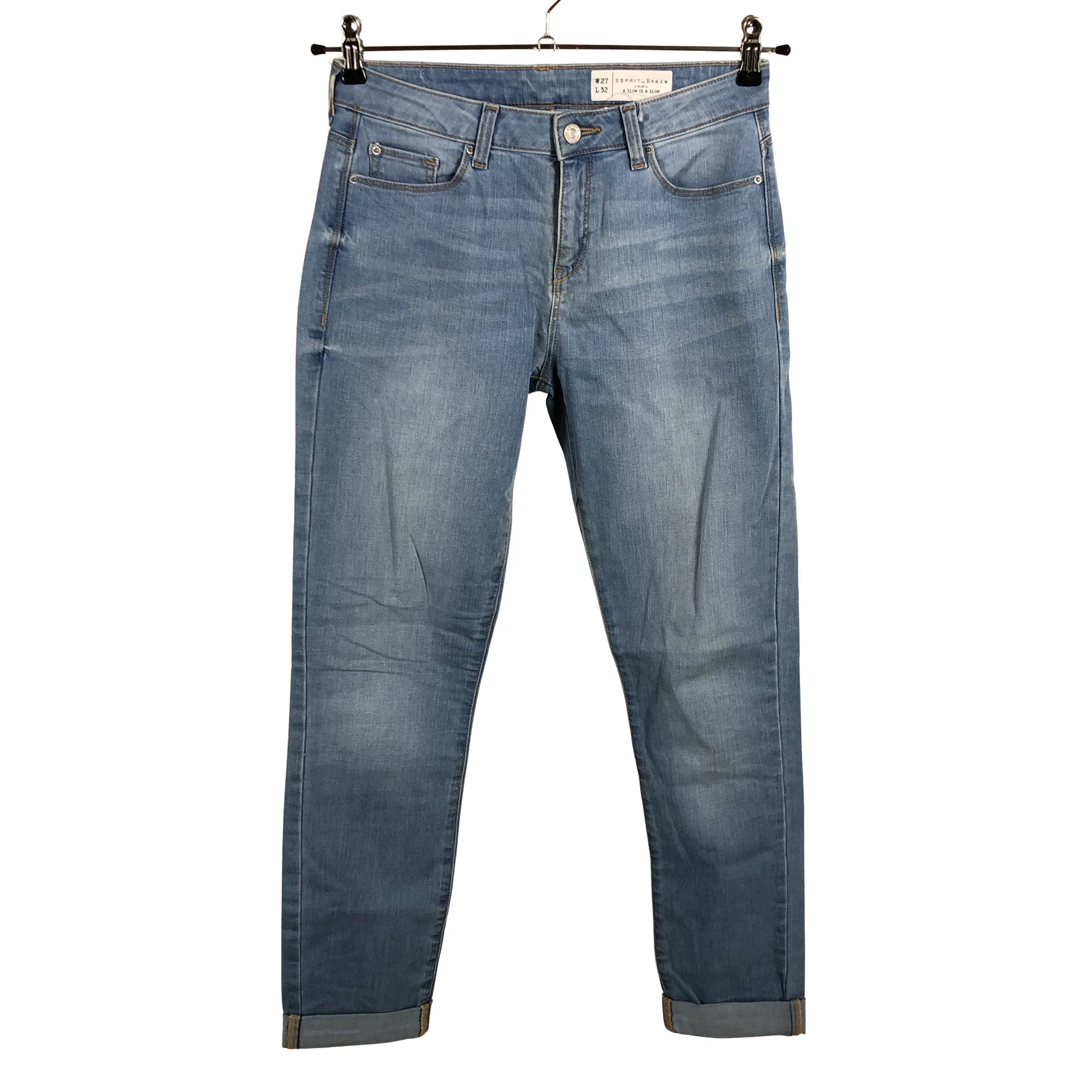 Farkut, koko W27