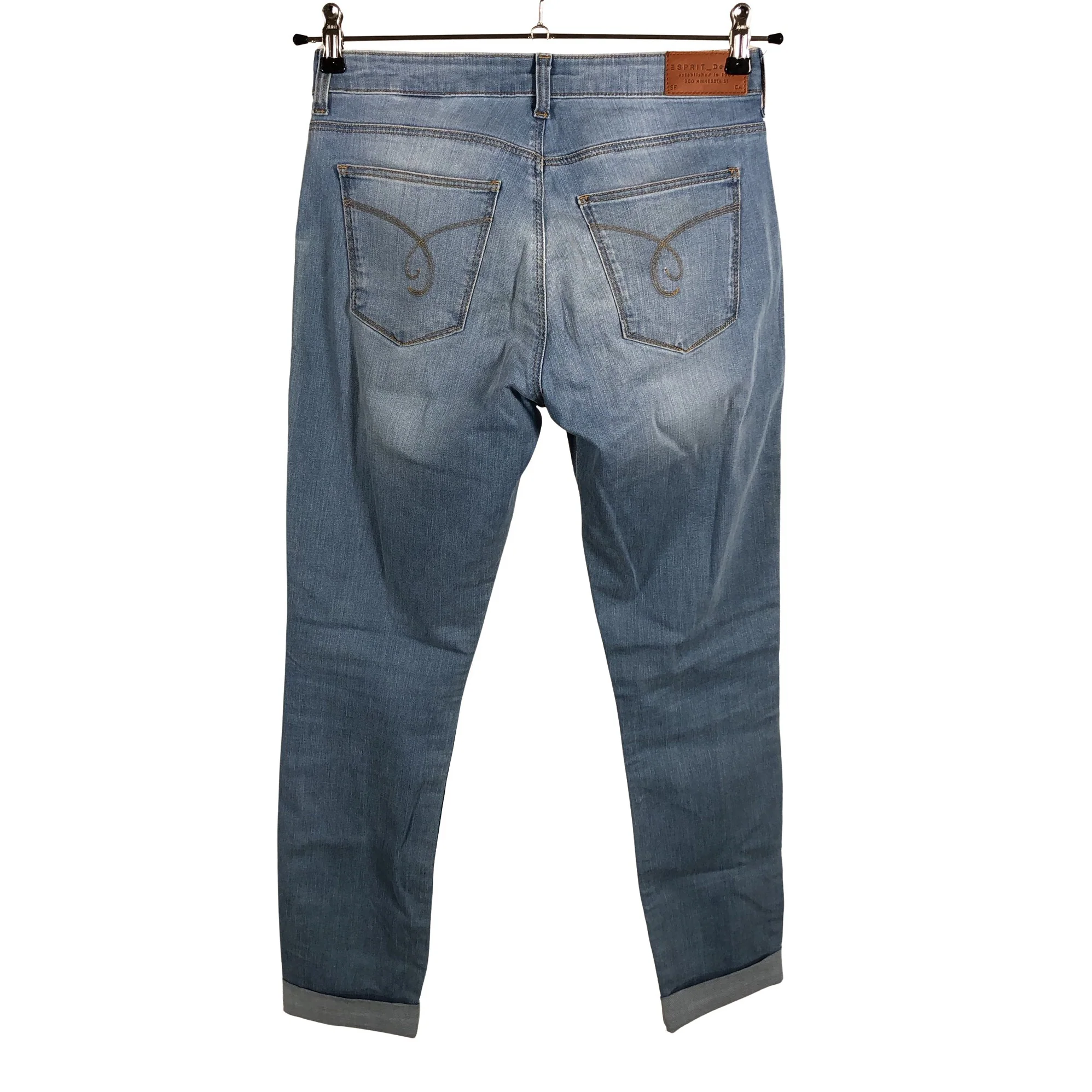 Farkut, koko W27 - Image 2