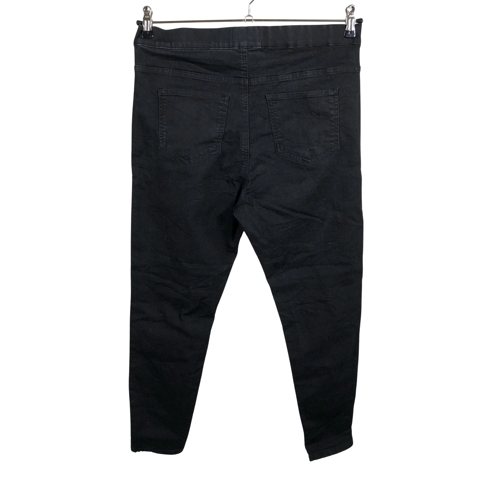 Farkkuleggingsit, koko 42 - Image 2