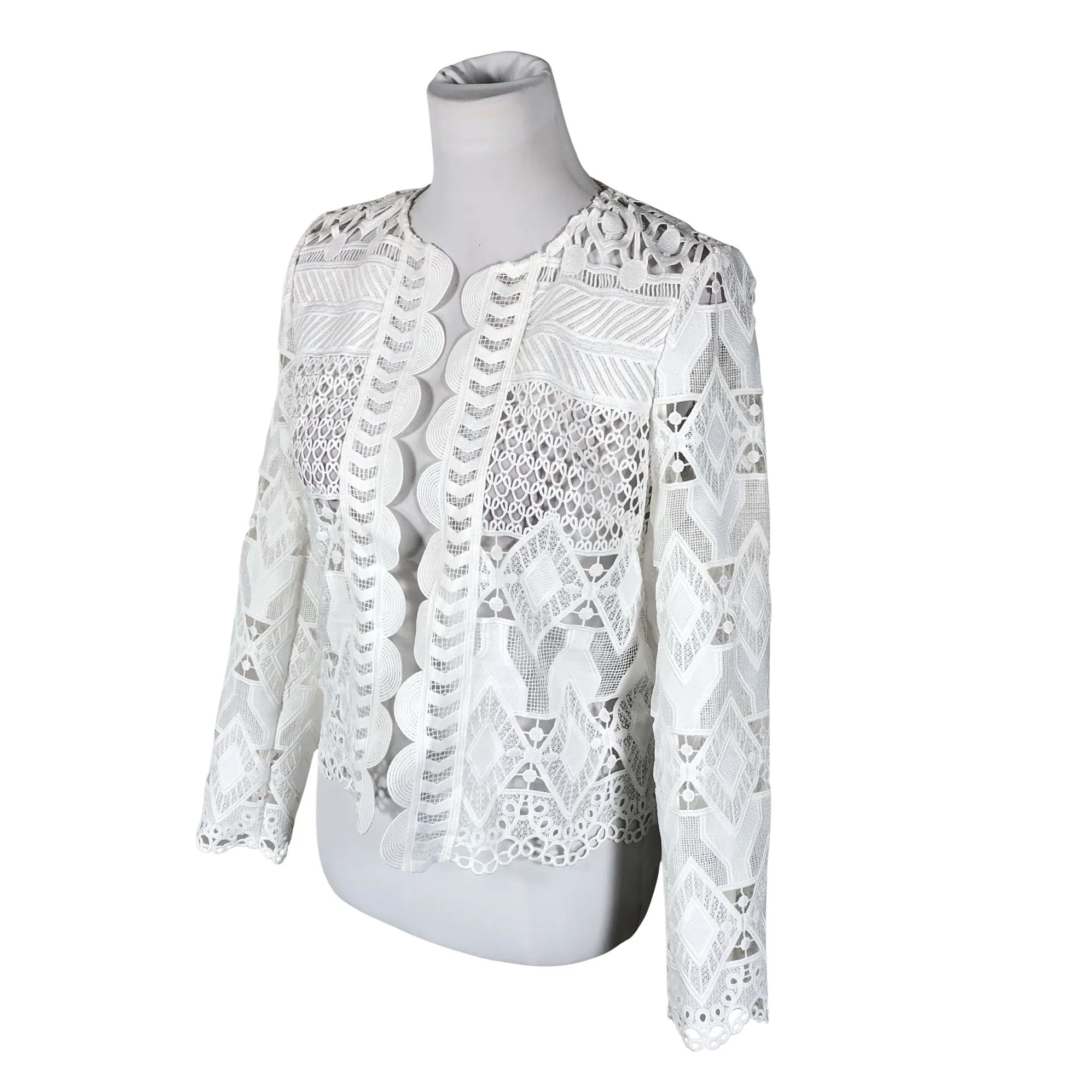 Juhlabolero, koko 40 - Image 3
