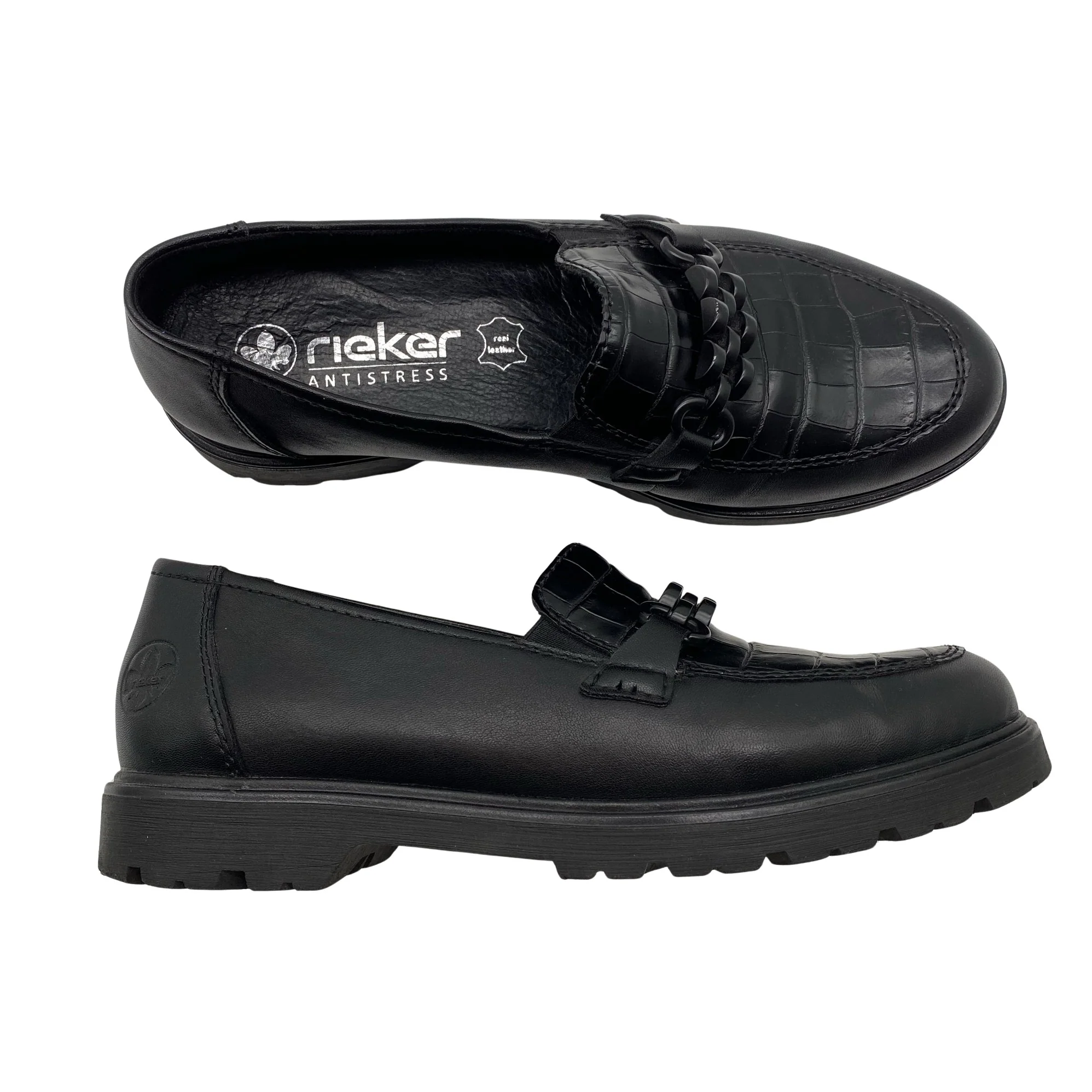 Loaferit, koko 39