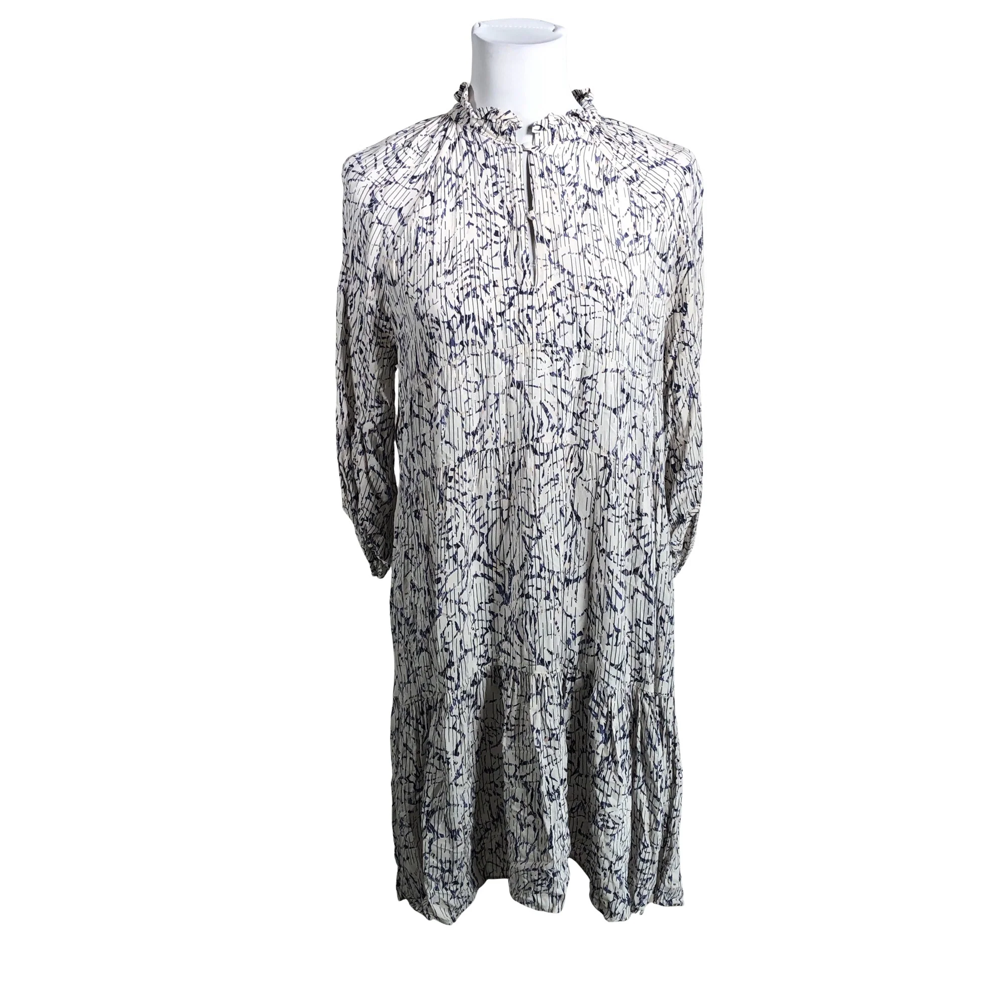 Sifonkimekko, koko 38
