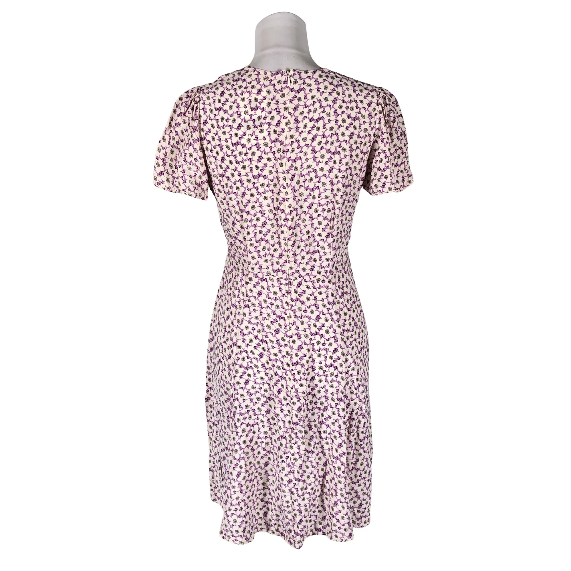 Sifonkimekko, koko 38 - Image 2
