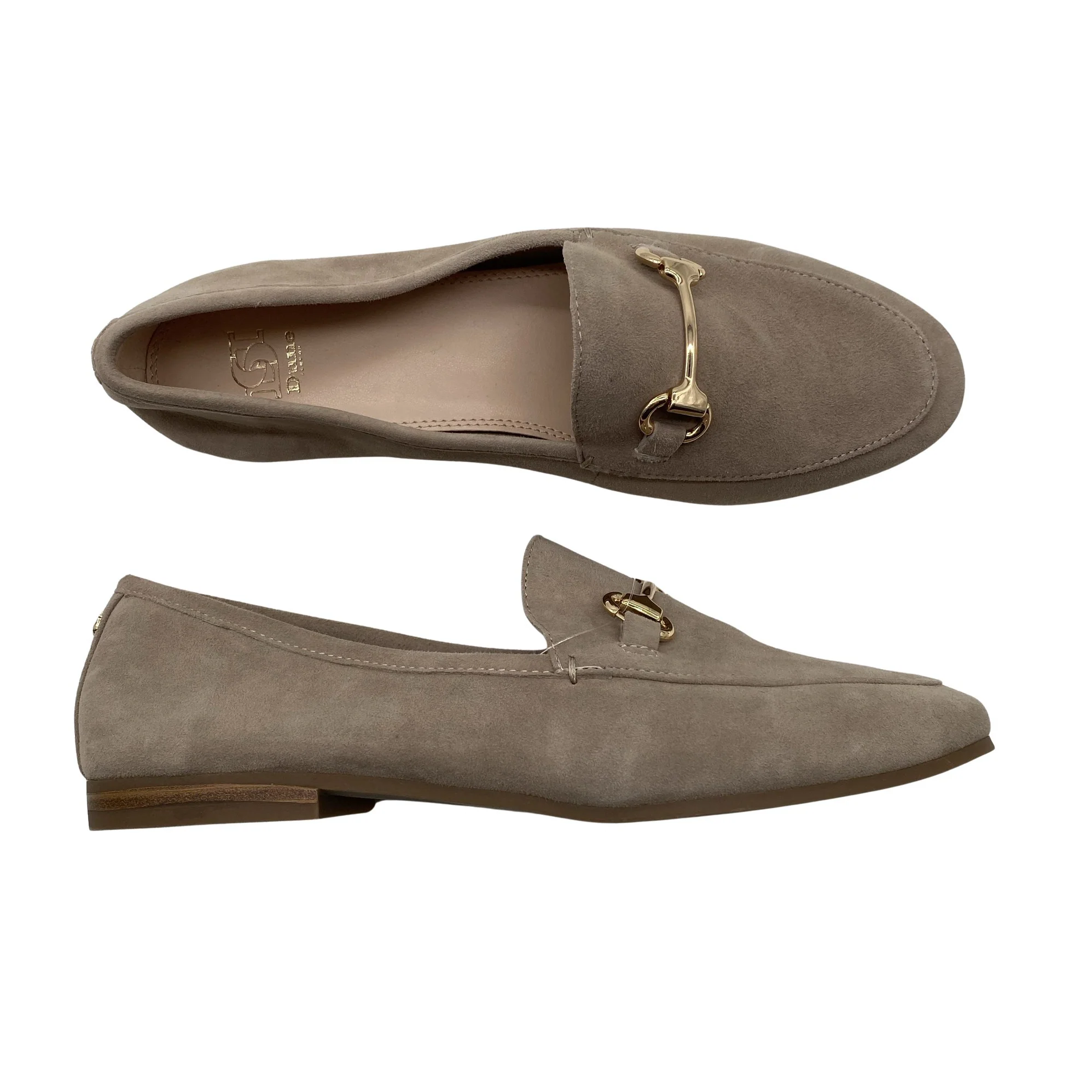 Loaferit, koko 38