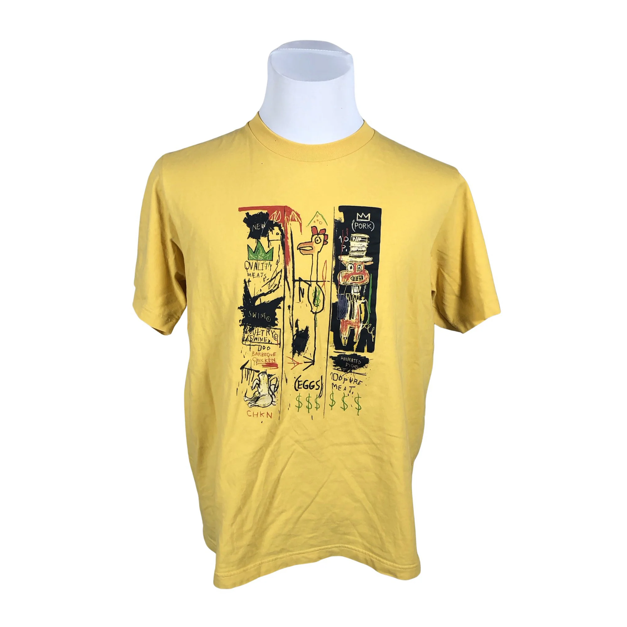 T-paita, koko XL