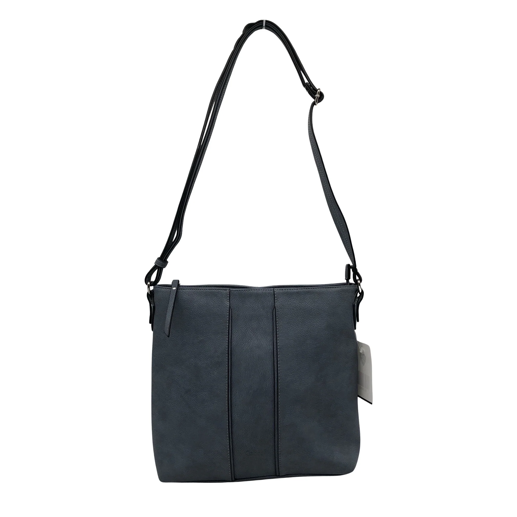 Olkalaukku, koko Maxi