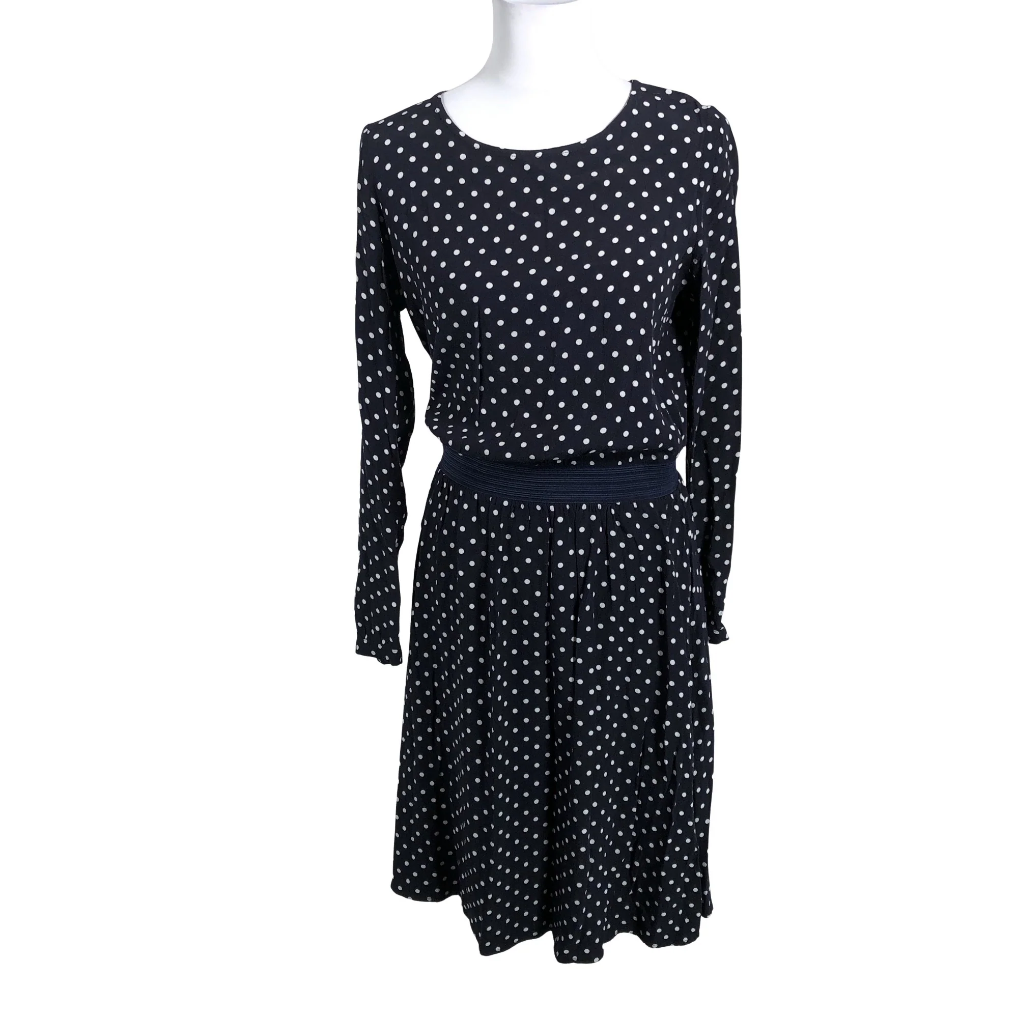 Sifonkimekko, koko 38