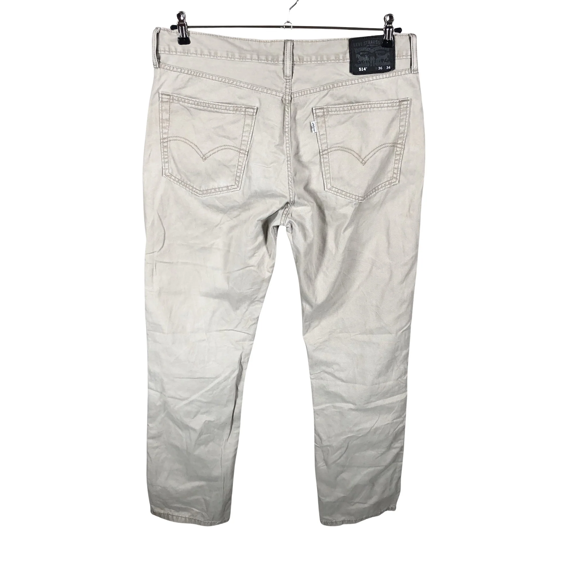 Farkut, koko W36 - Image 2