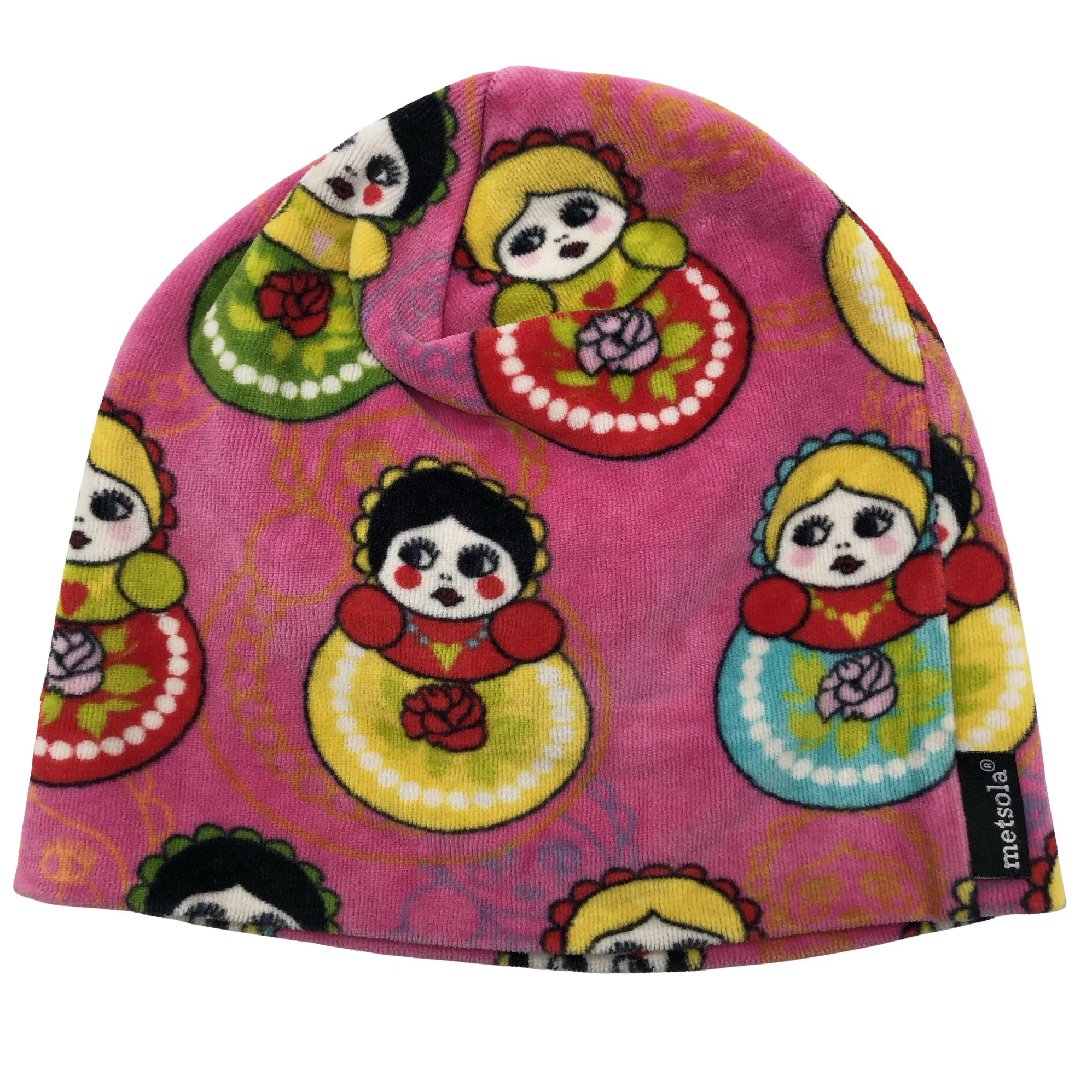Ohut pipo, koko 50 - 52 cm