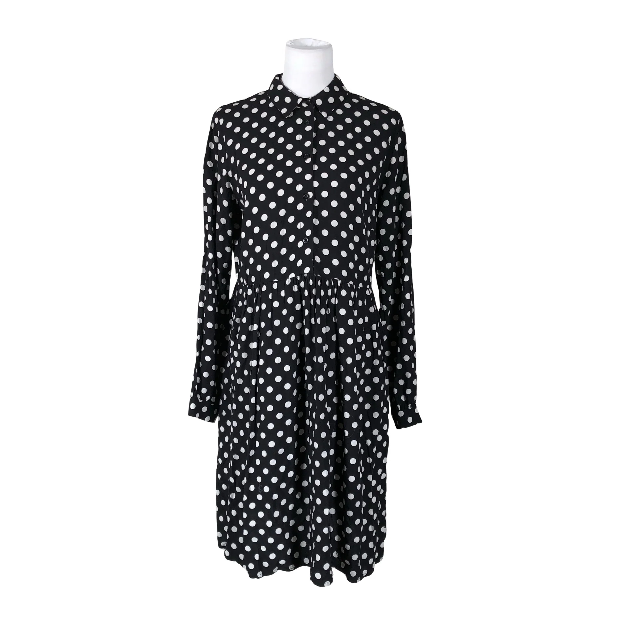 Sifonkimekko, koko 36