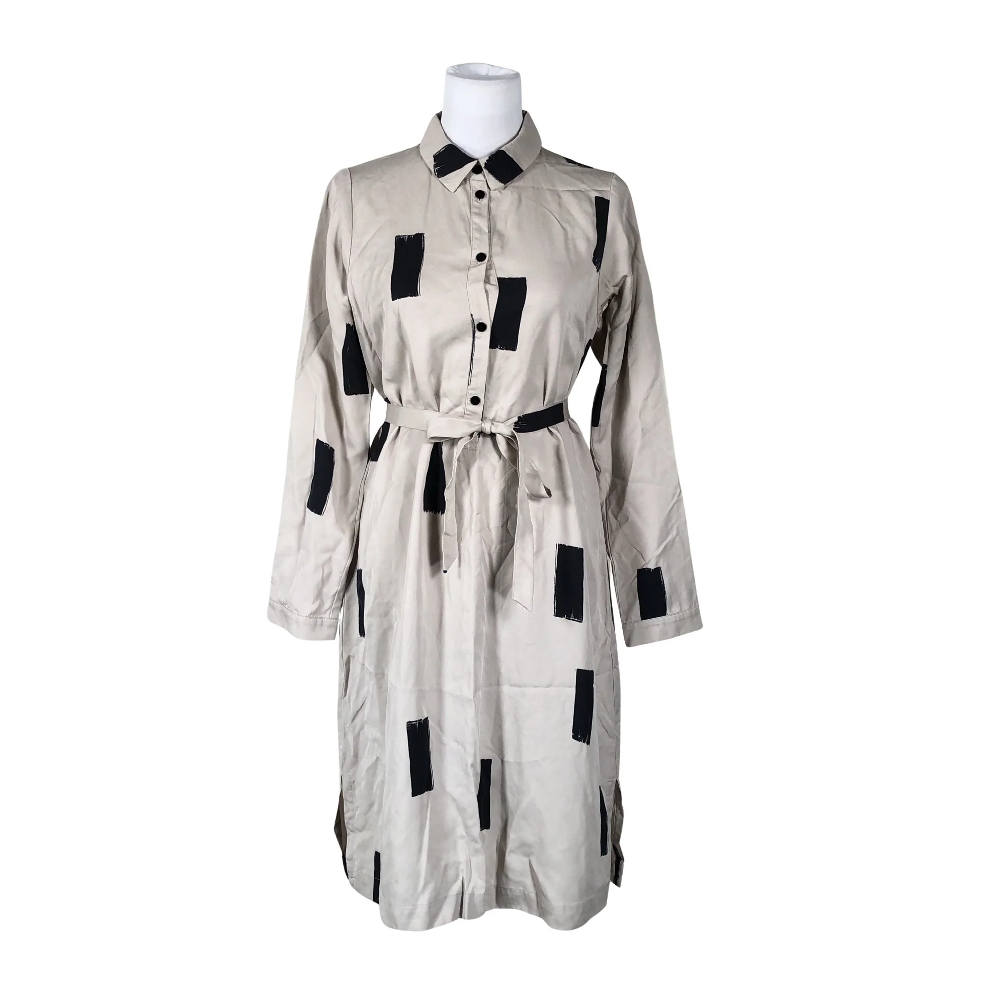 Sifonkimekko, koko 36