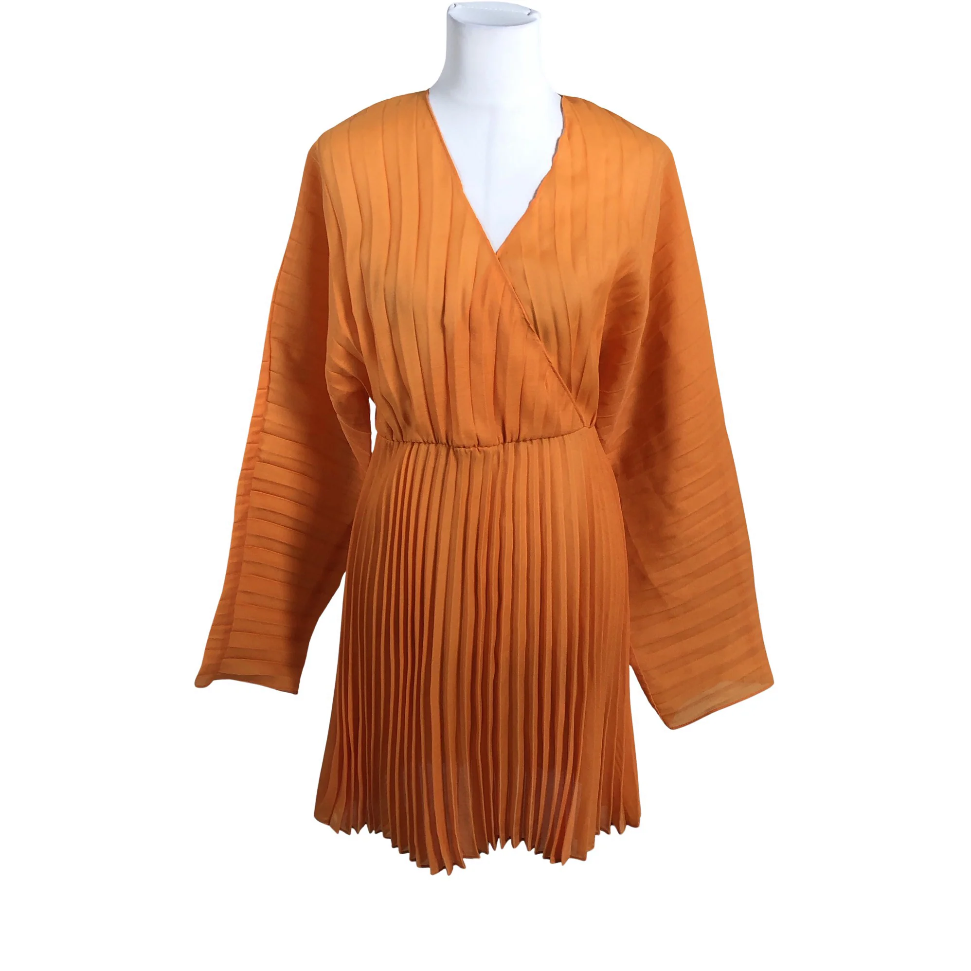 Sifonkimekko, koko 38