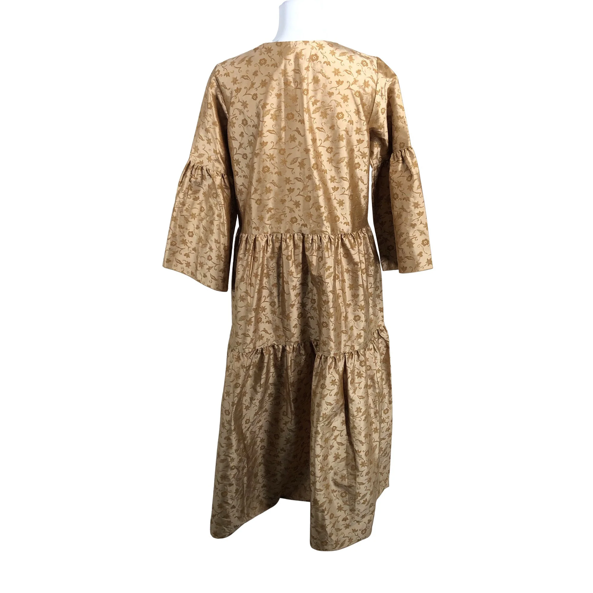 Sifonkimekko, koko 36 - Image 2