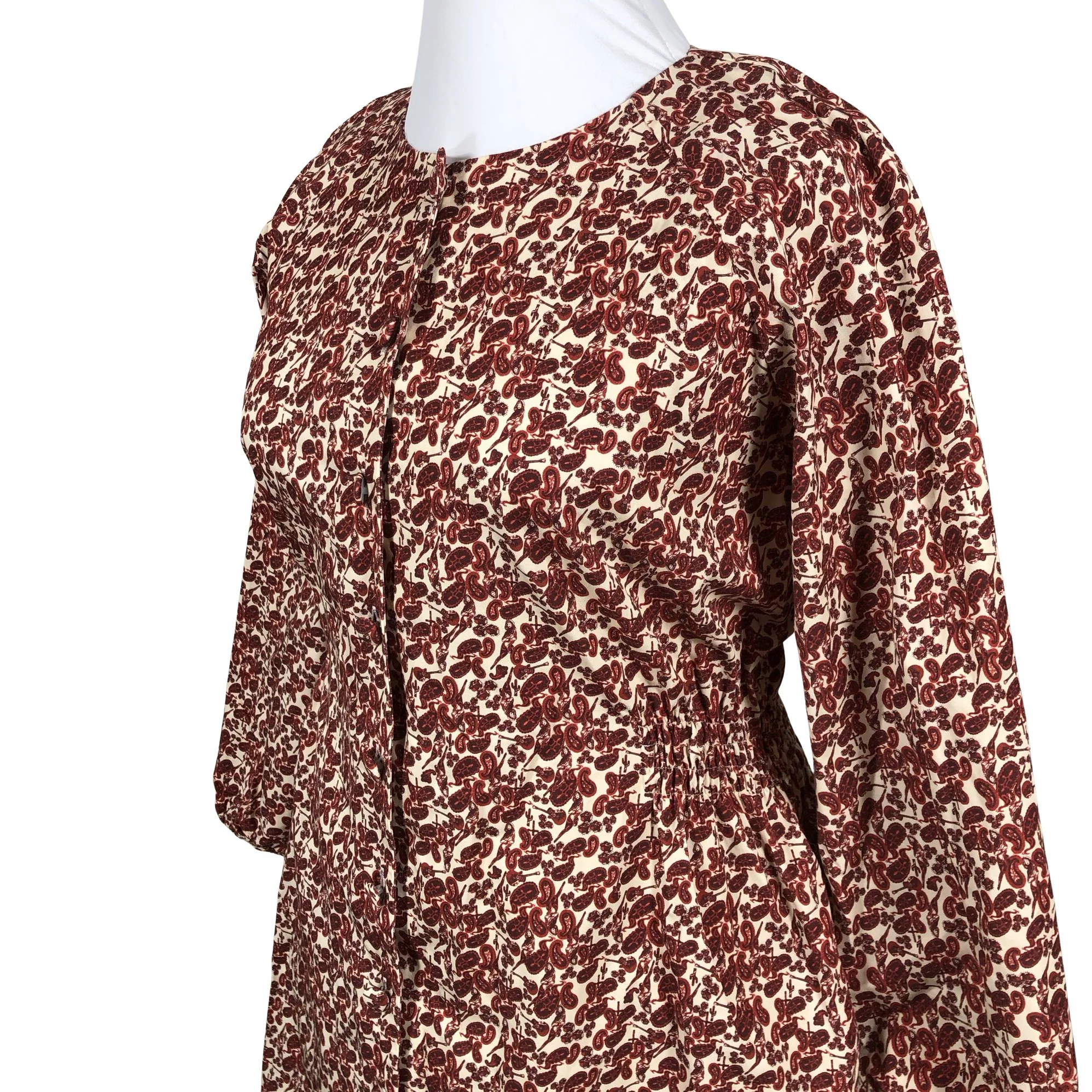 Kangasmekko, koko 42 - Image 3