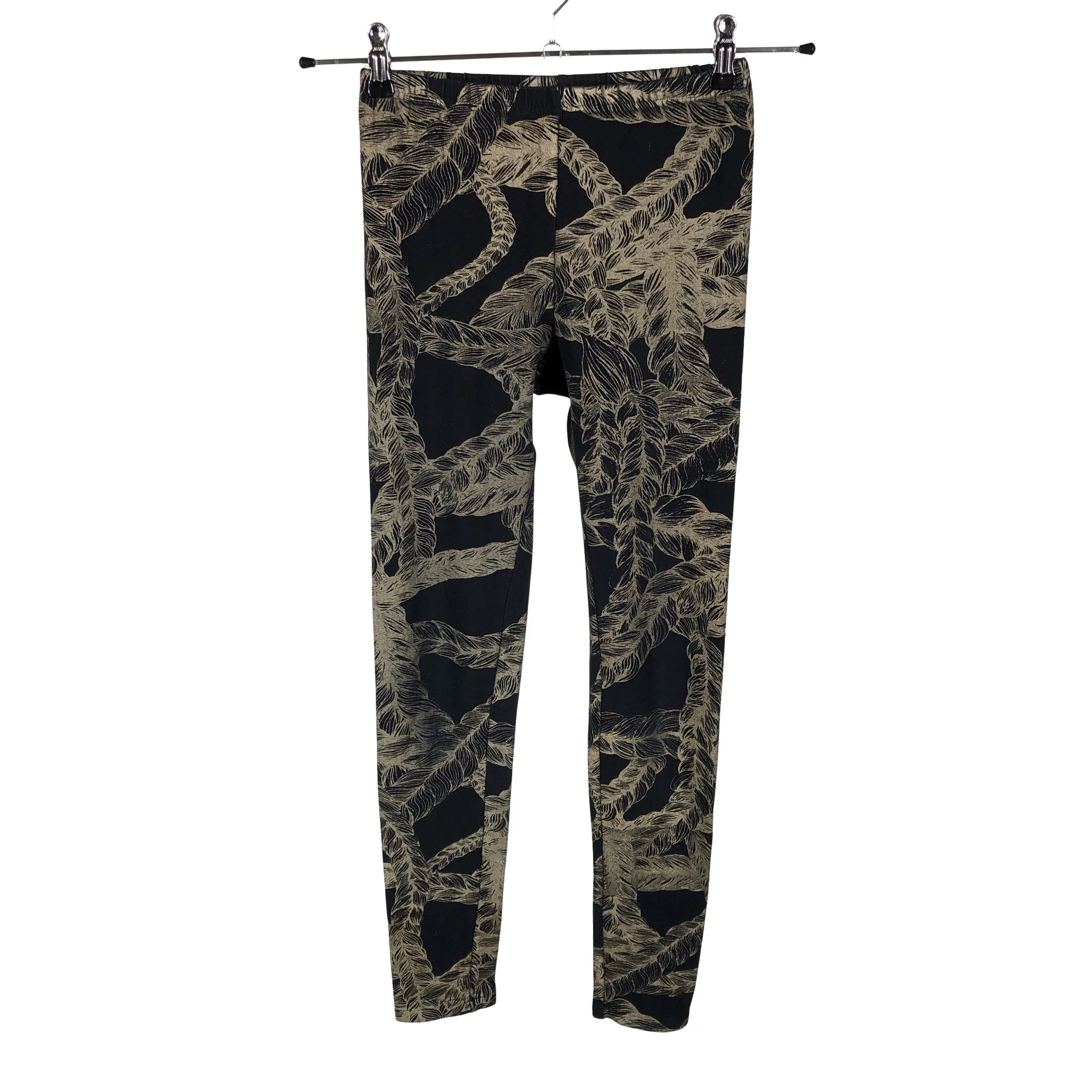 Leggingsit, koko 34