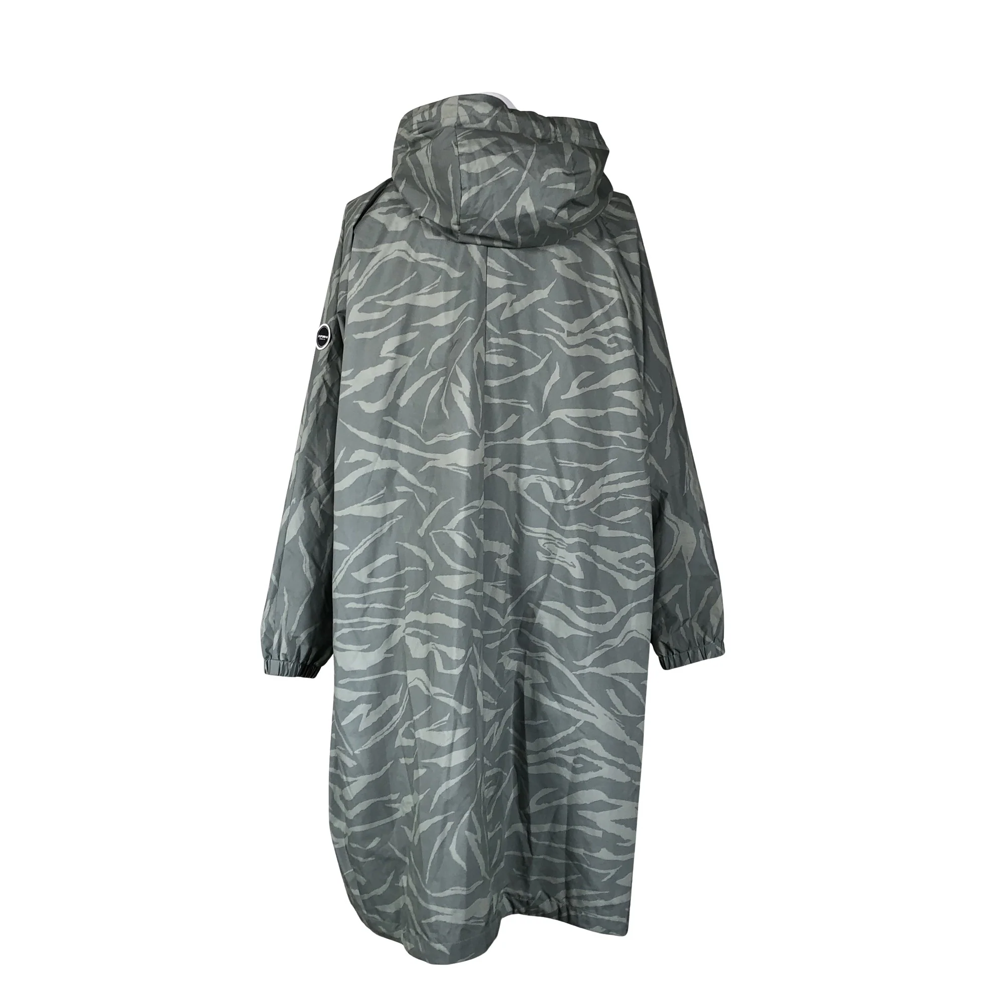 Ulkoilutakki, koko 40 - Image 2