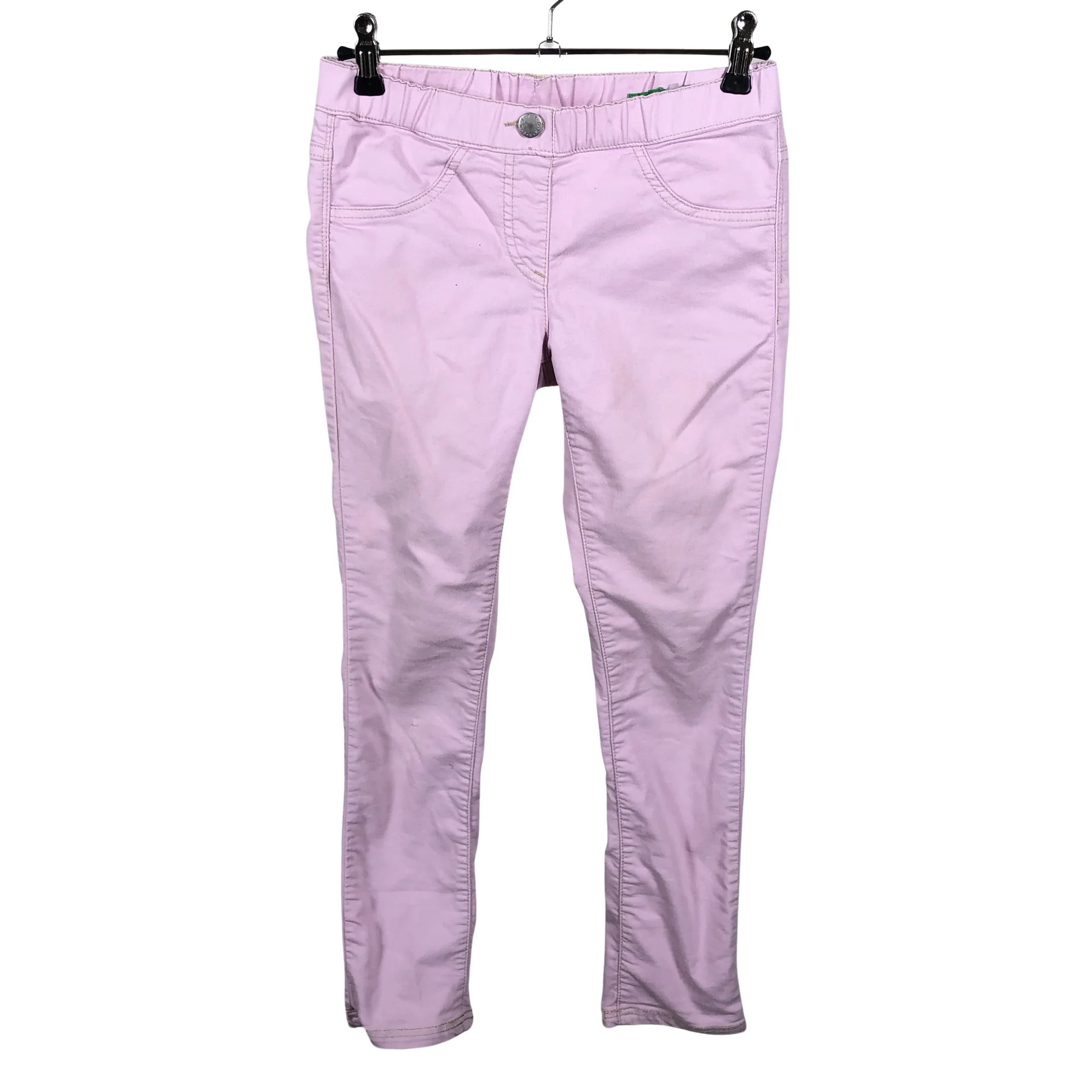 Farkkuleggingsit, koko 146 - 152