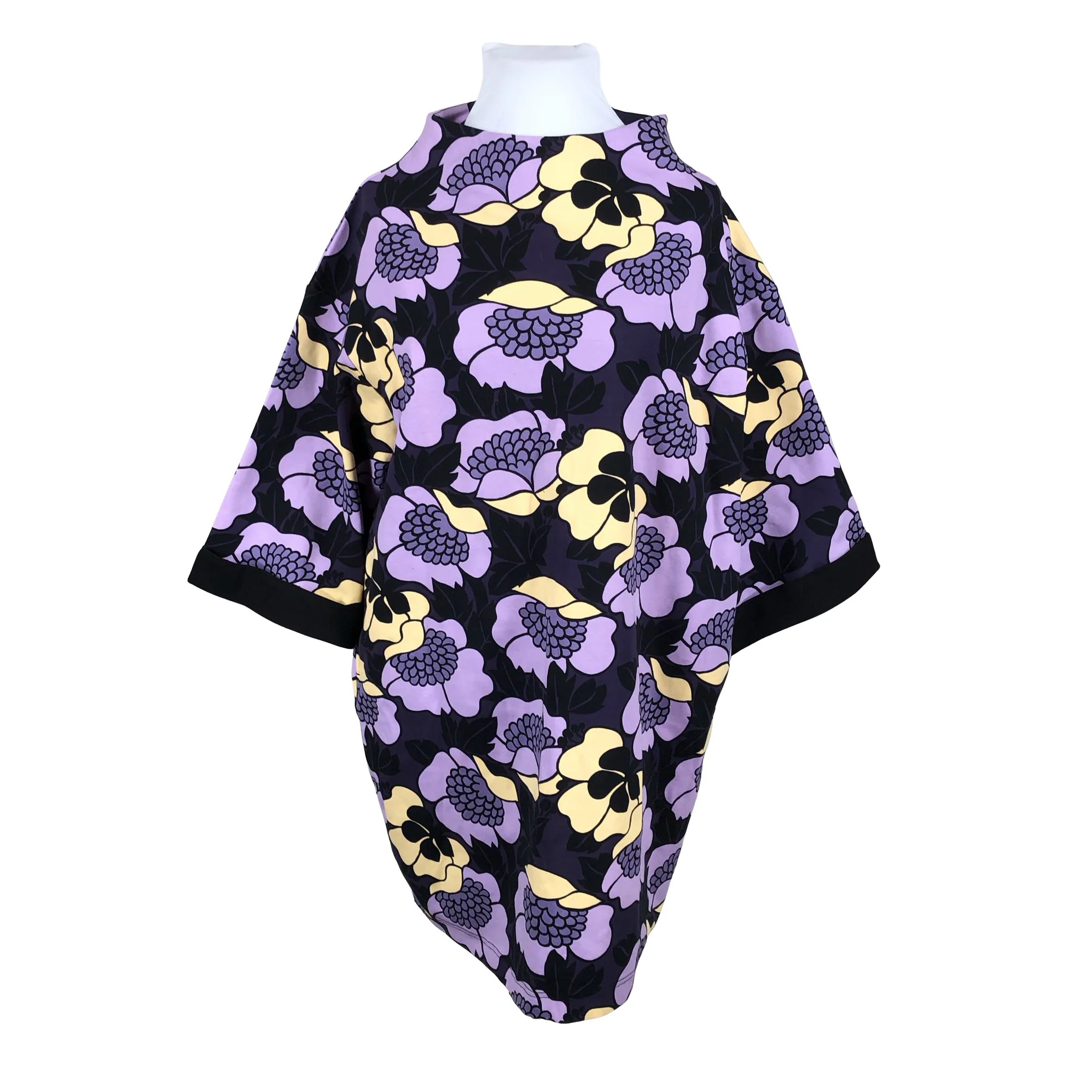 Collegemekko, koko 42