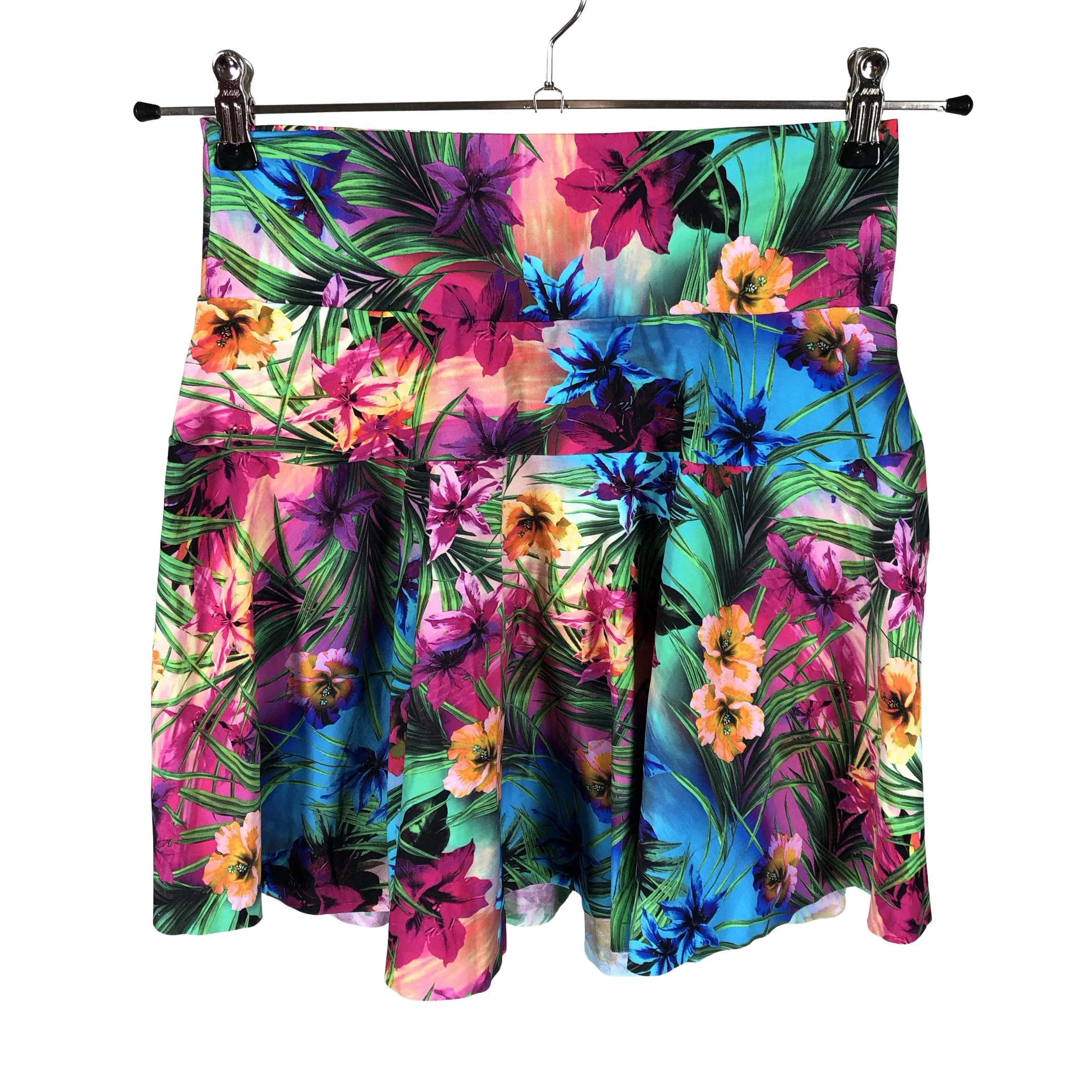 Urheilushortsihame, koko 40