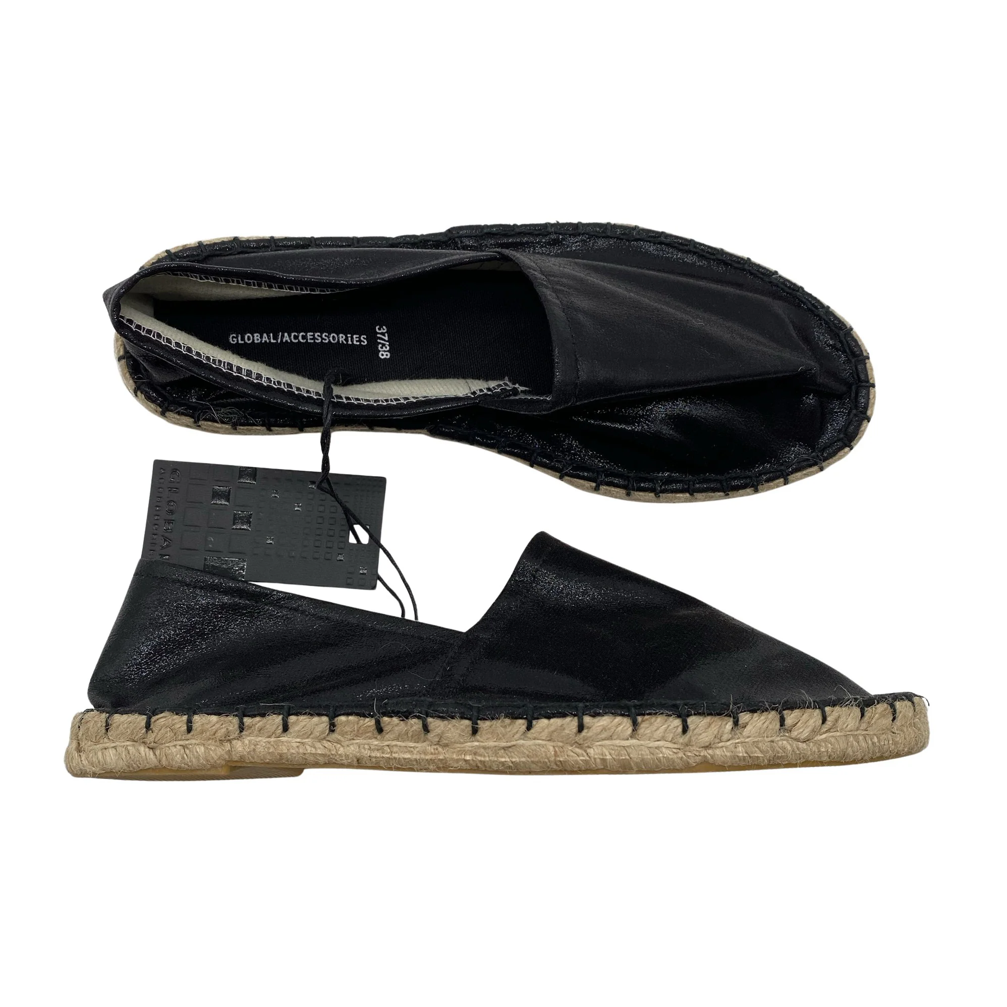 Loaferit, koko 38