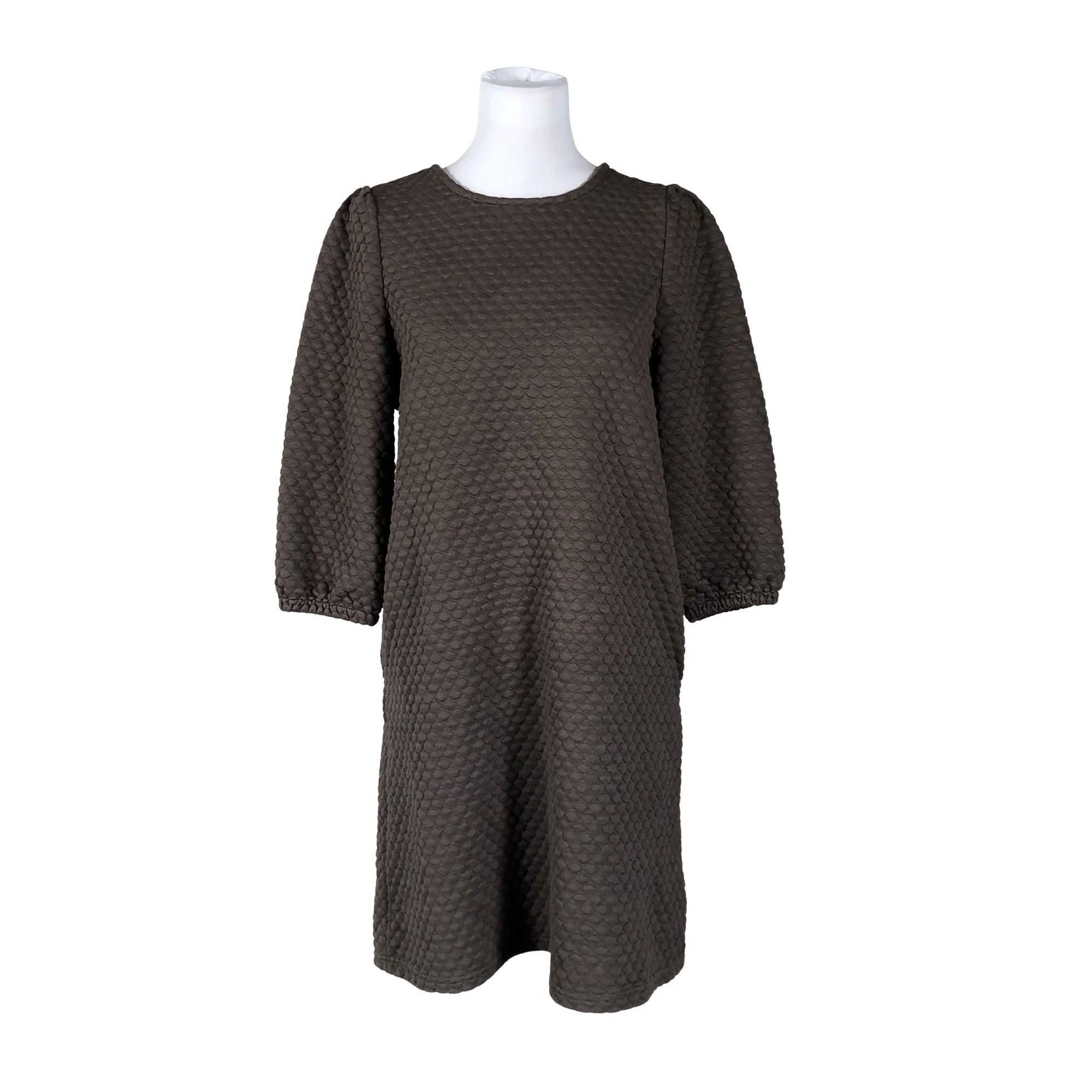 Collegemekko, koko 40