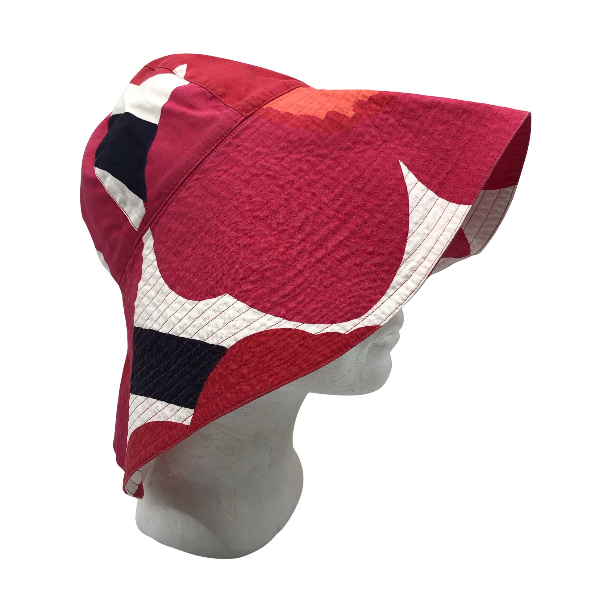 Kesähattu, koko 56 - 58 cm