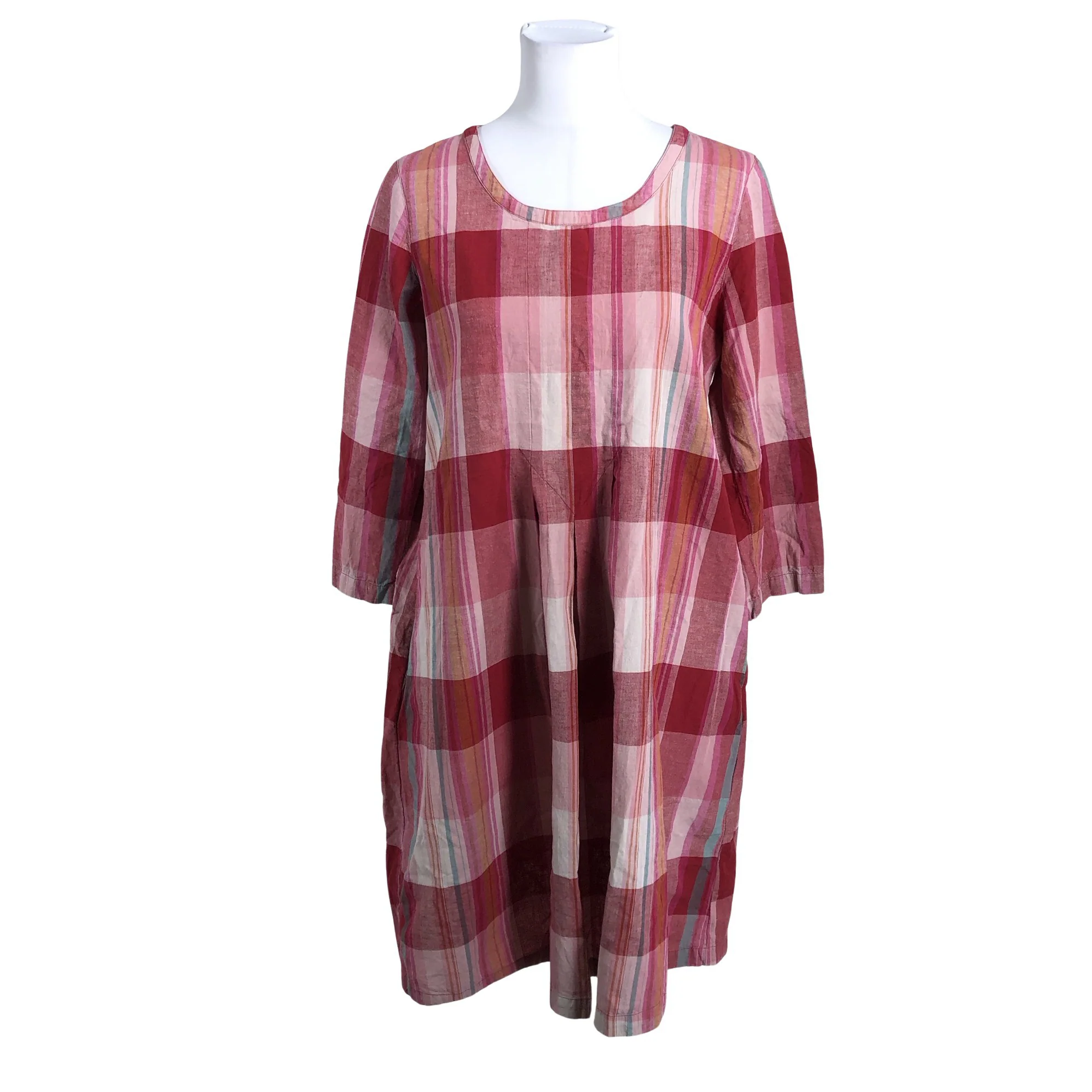Kangasmekko, koko 38