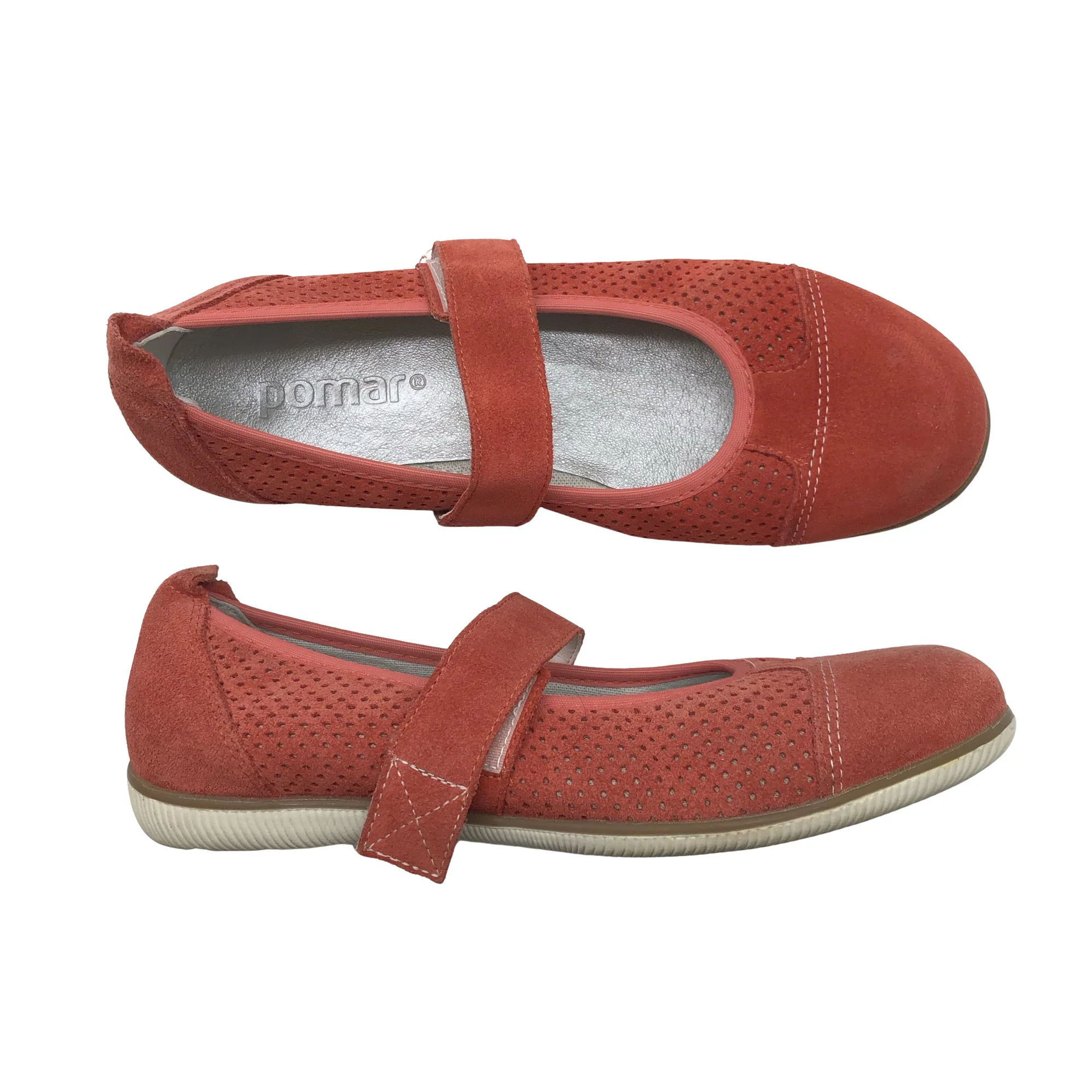 Loaferit, koko 39