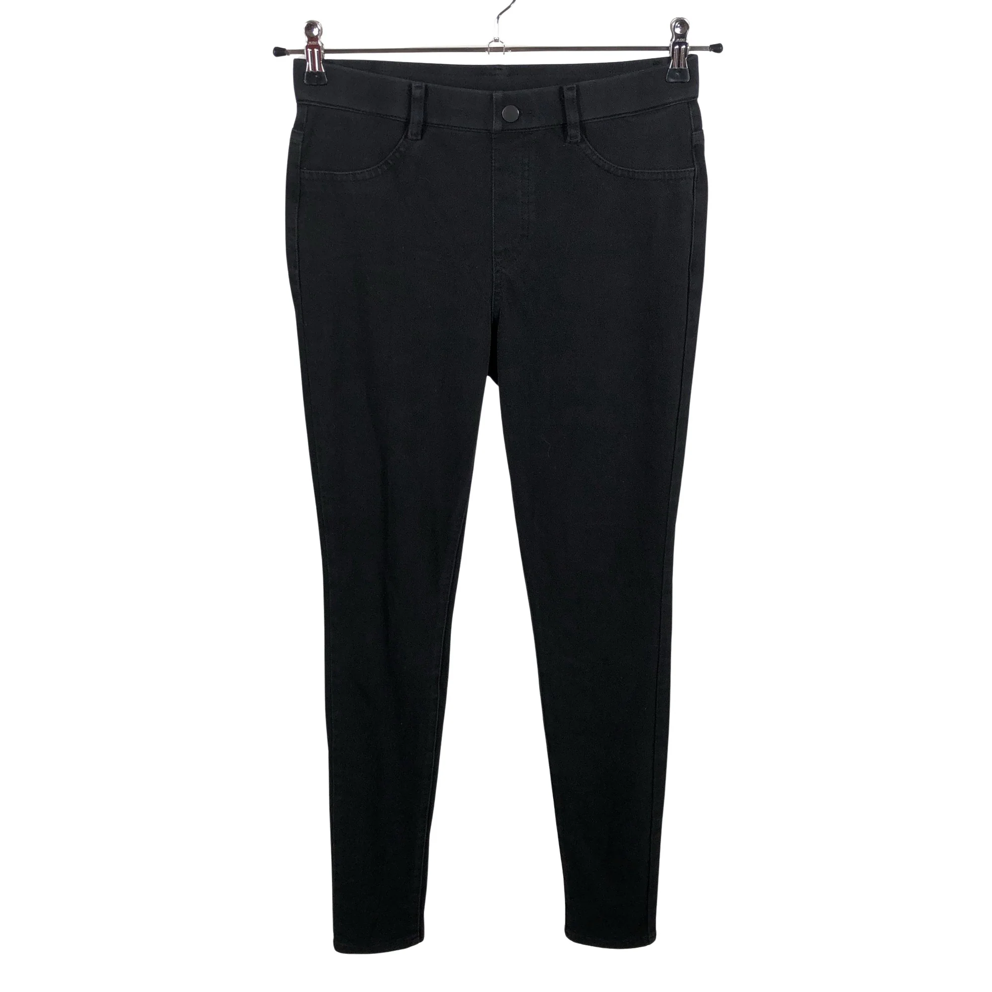 Farkkuleggingsit, koko 38