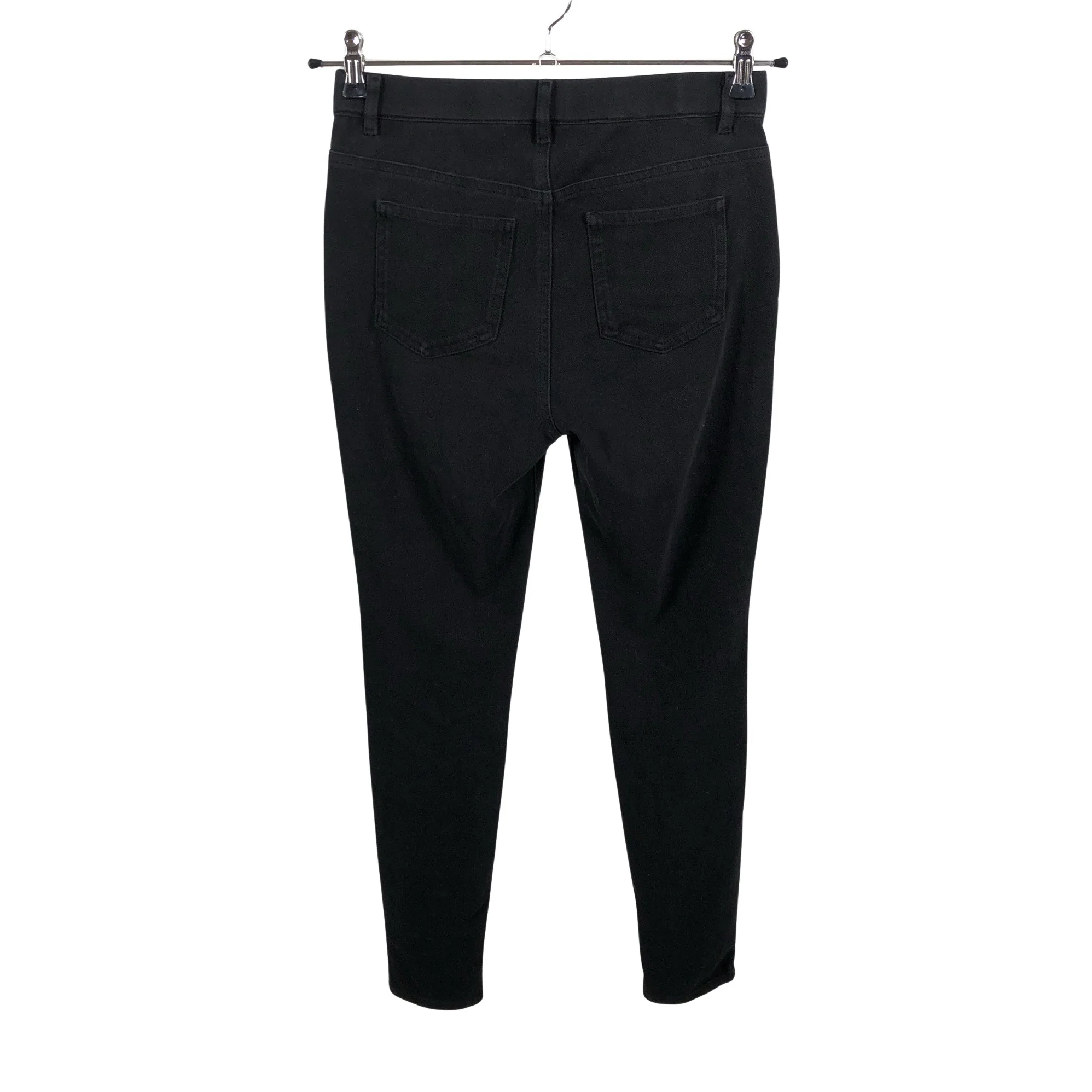 Farkkuleggingsit, koko 38 - Image 2