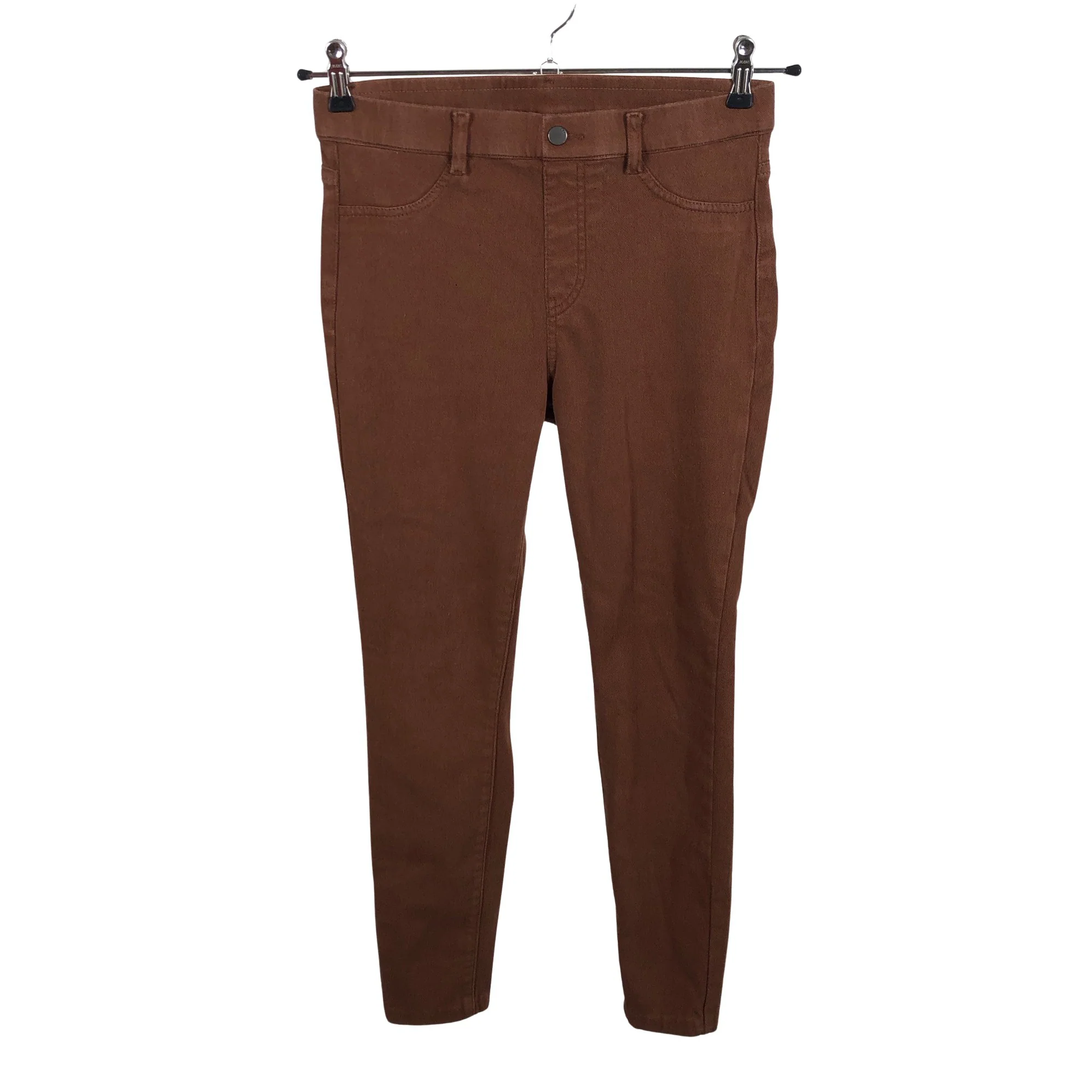 Farkkuleggingsit, koko 38