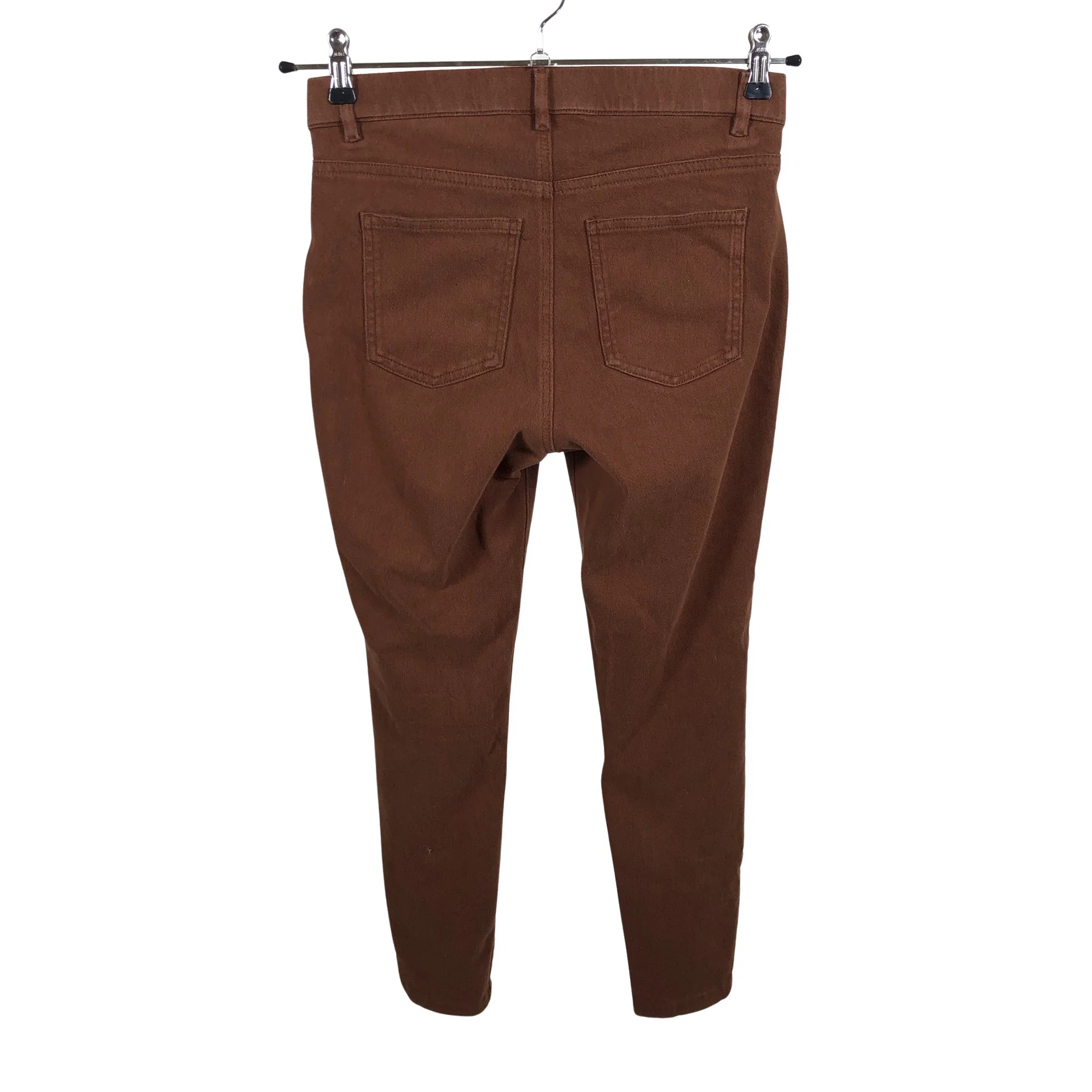 Farkkuleggingsit, koko 38 - Image 2