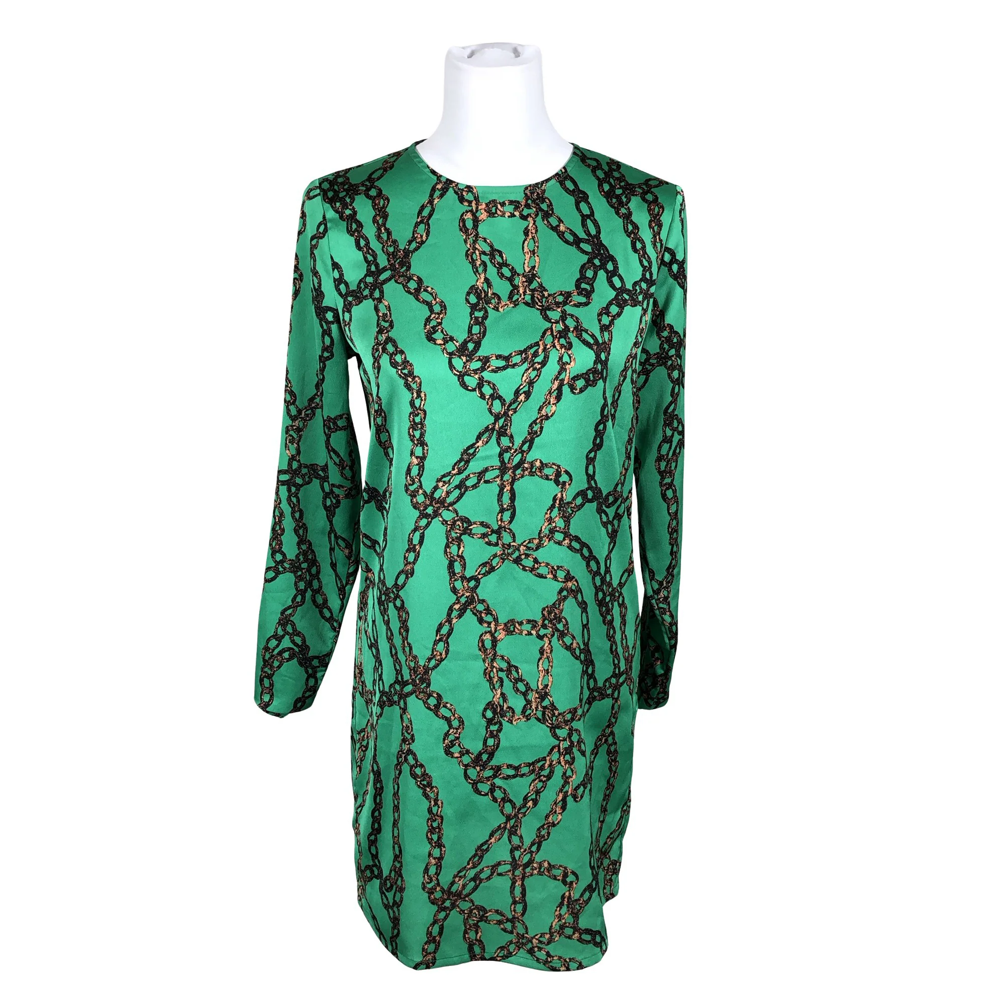 Sifonkimekko, koko 34