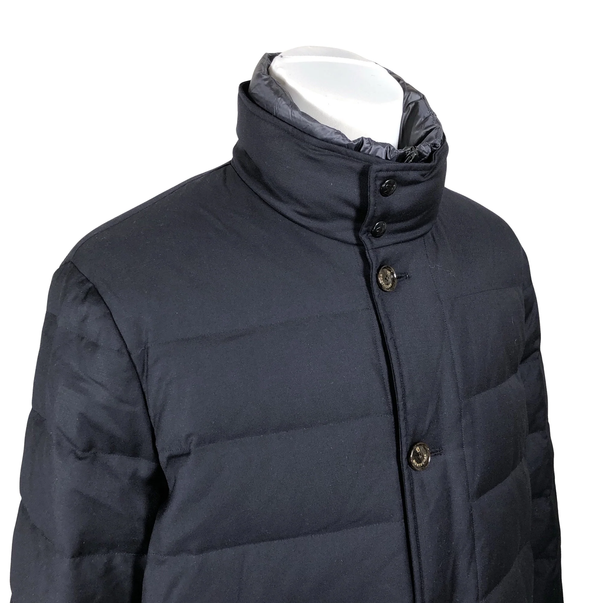 Toppatakki, koko XXXXL - Image 3