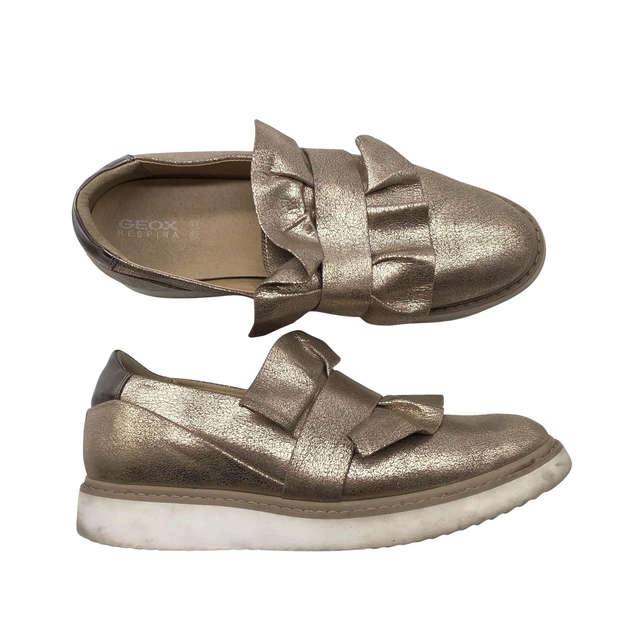 Loaferit, koko 40