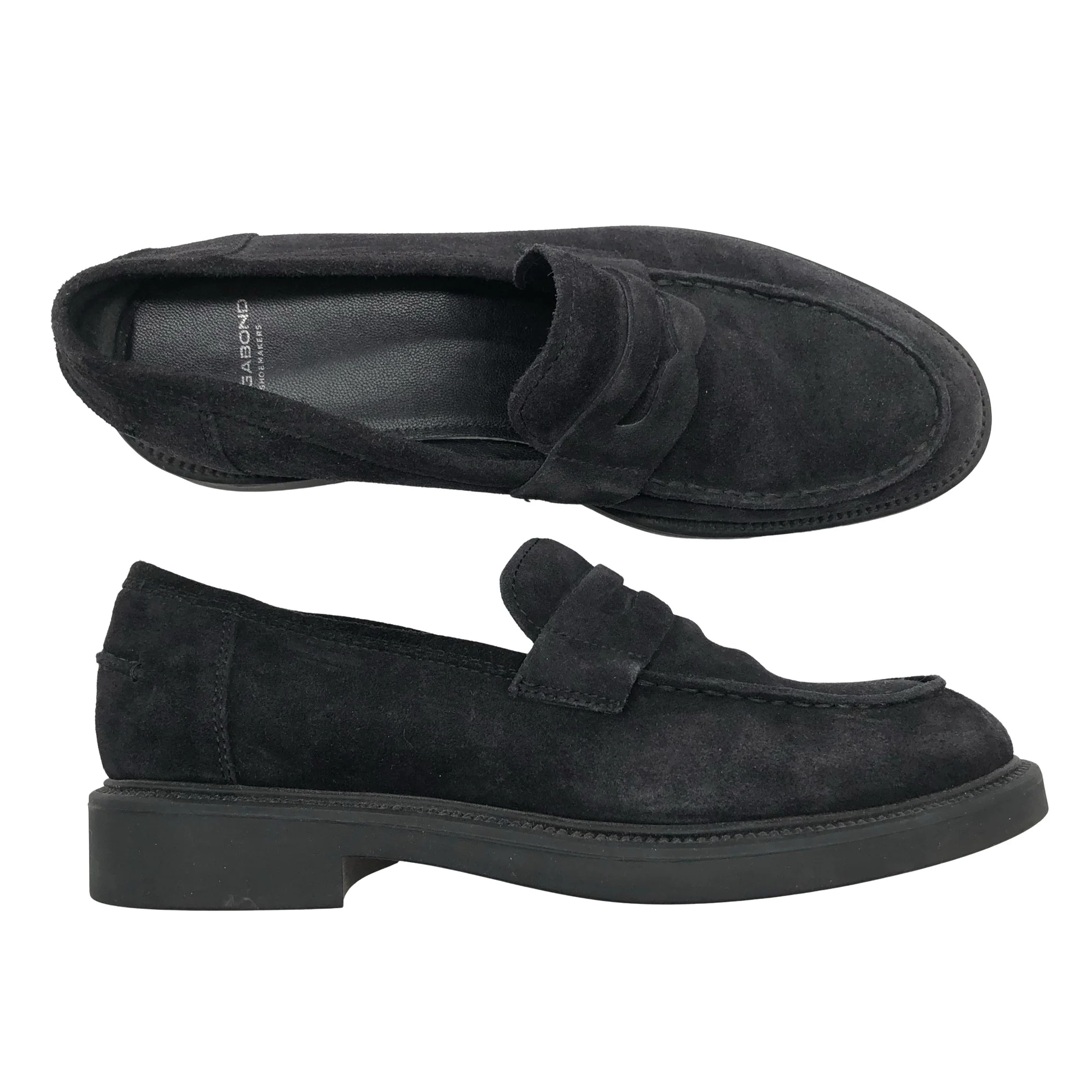 Loaferit, koko 41