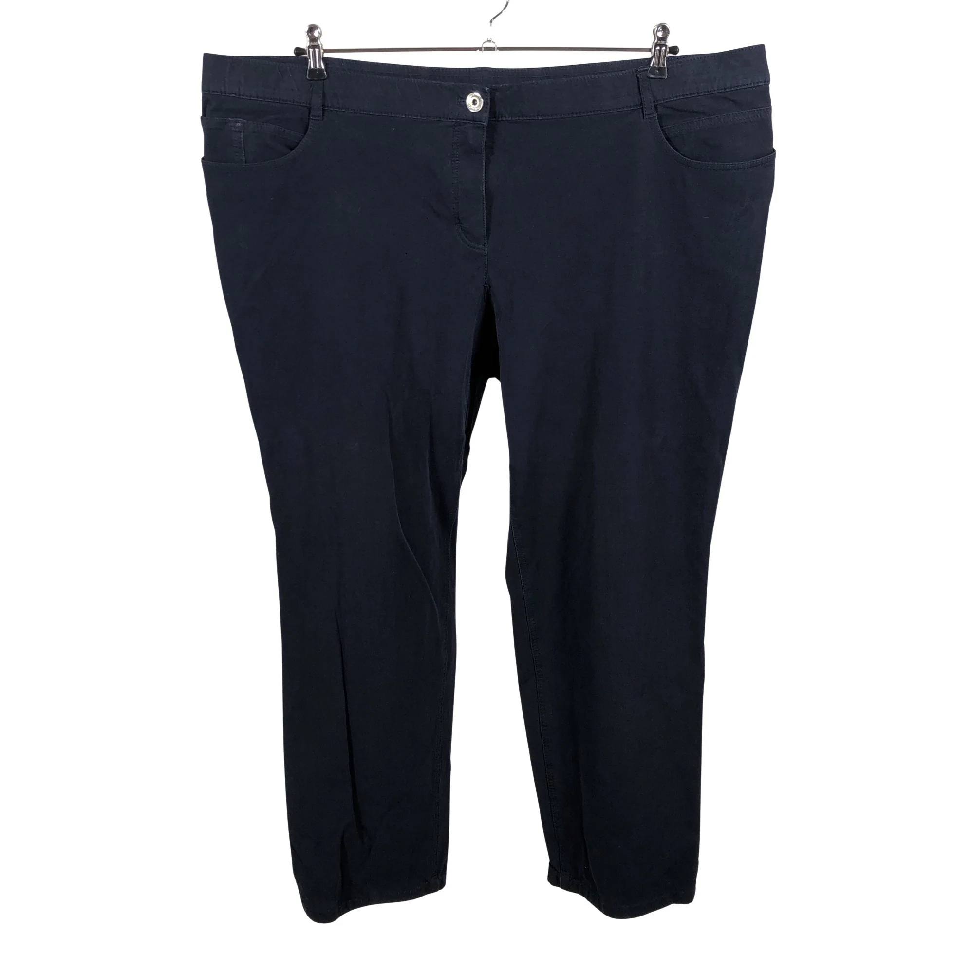 Farkkuleggingsit, koko 54