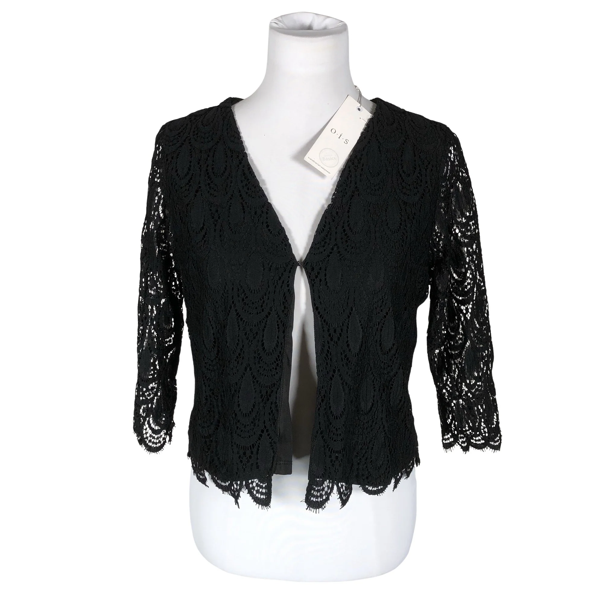 Juhlabolero, koko 38