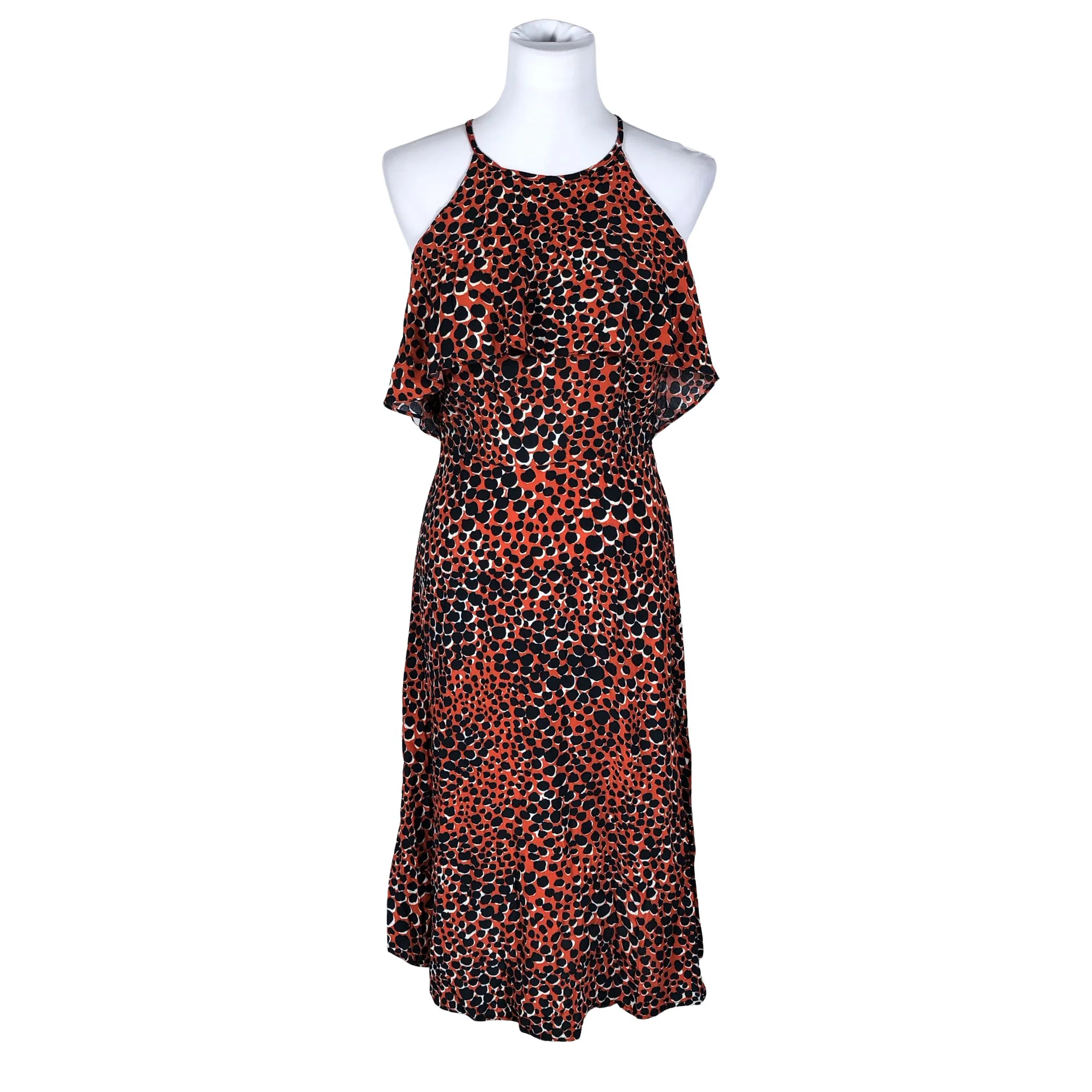 Sifonkimekko, koko 38