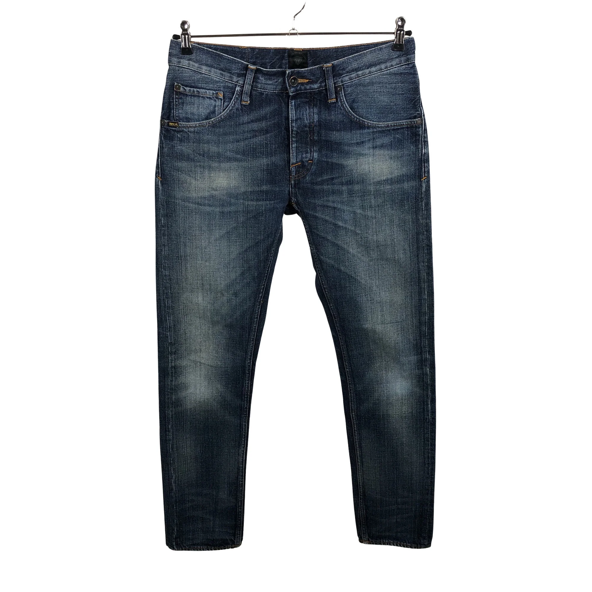 Farkut, koko W32